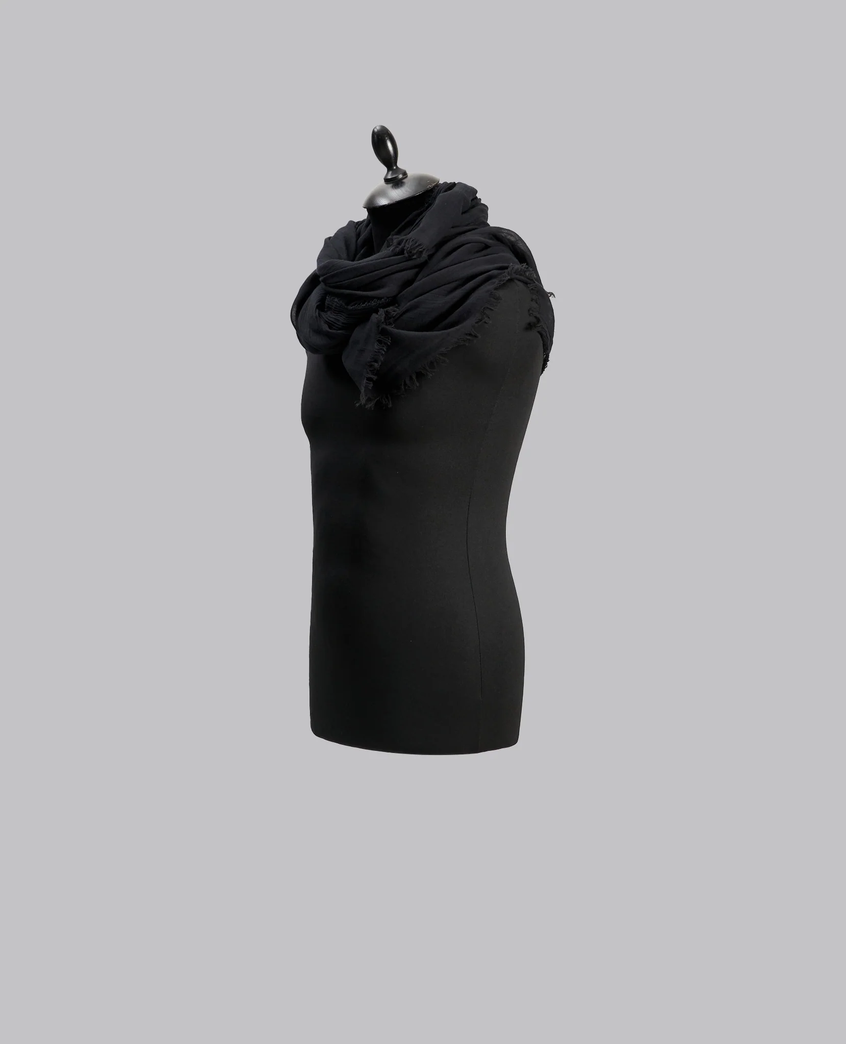 TEMPLE KIKA MEGA SCARF - Image 3