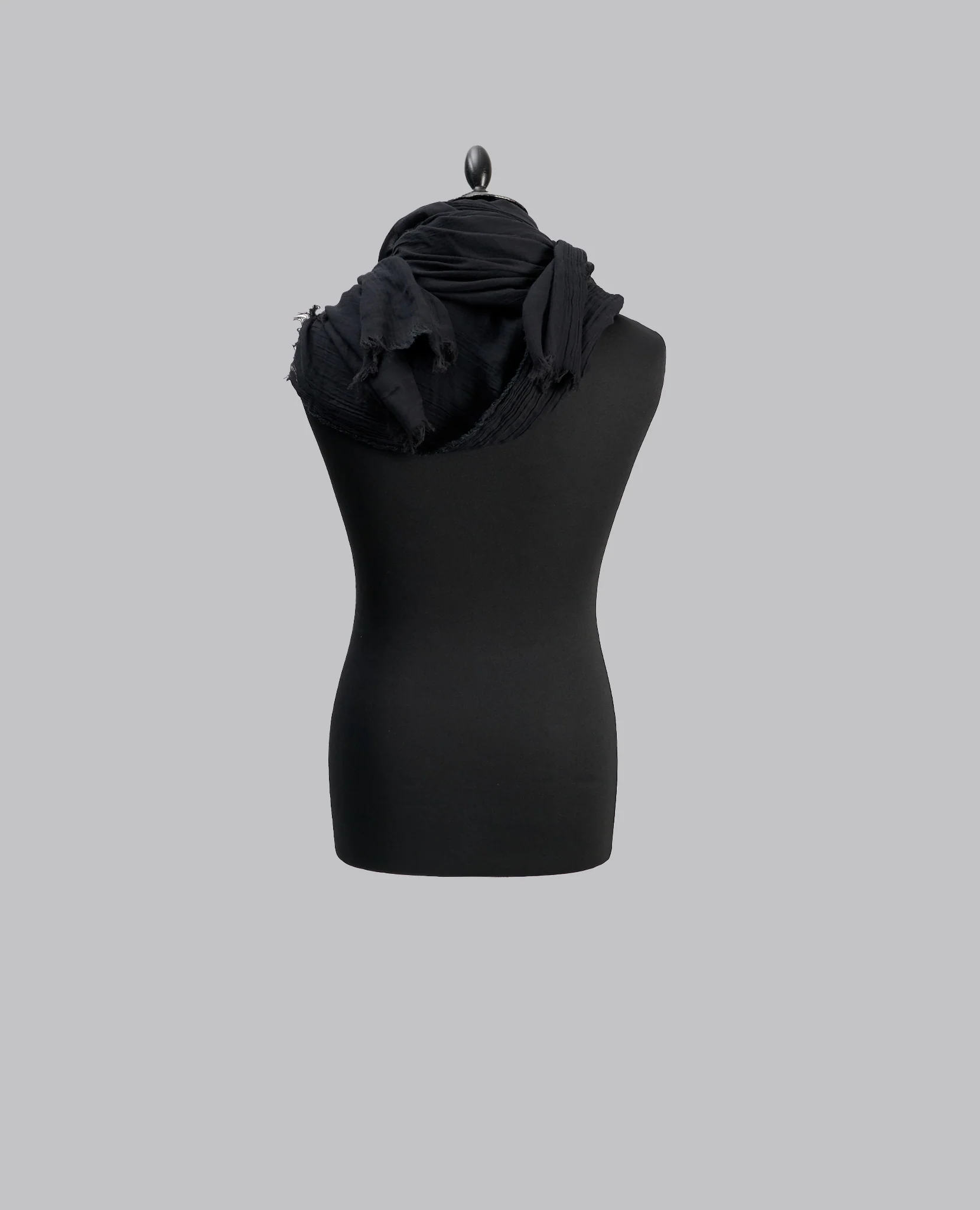 TEMPLE KIKA MEGA SCARF - Image 4