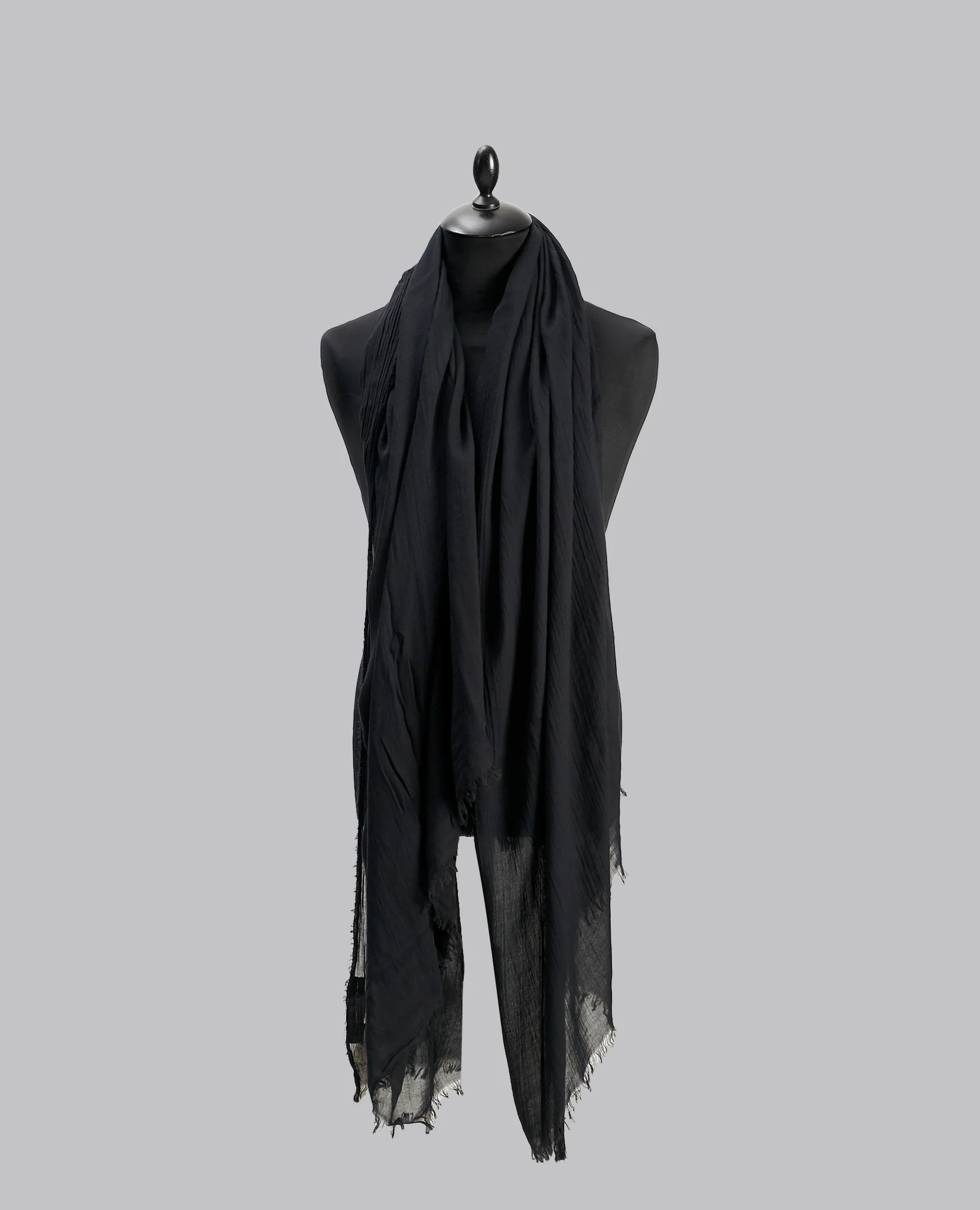 TEMPLE KIKA MEGA SCARF - Image 5