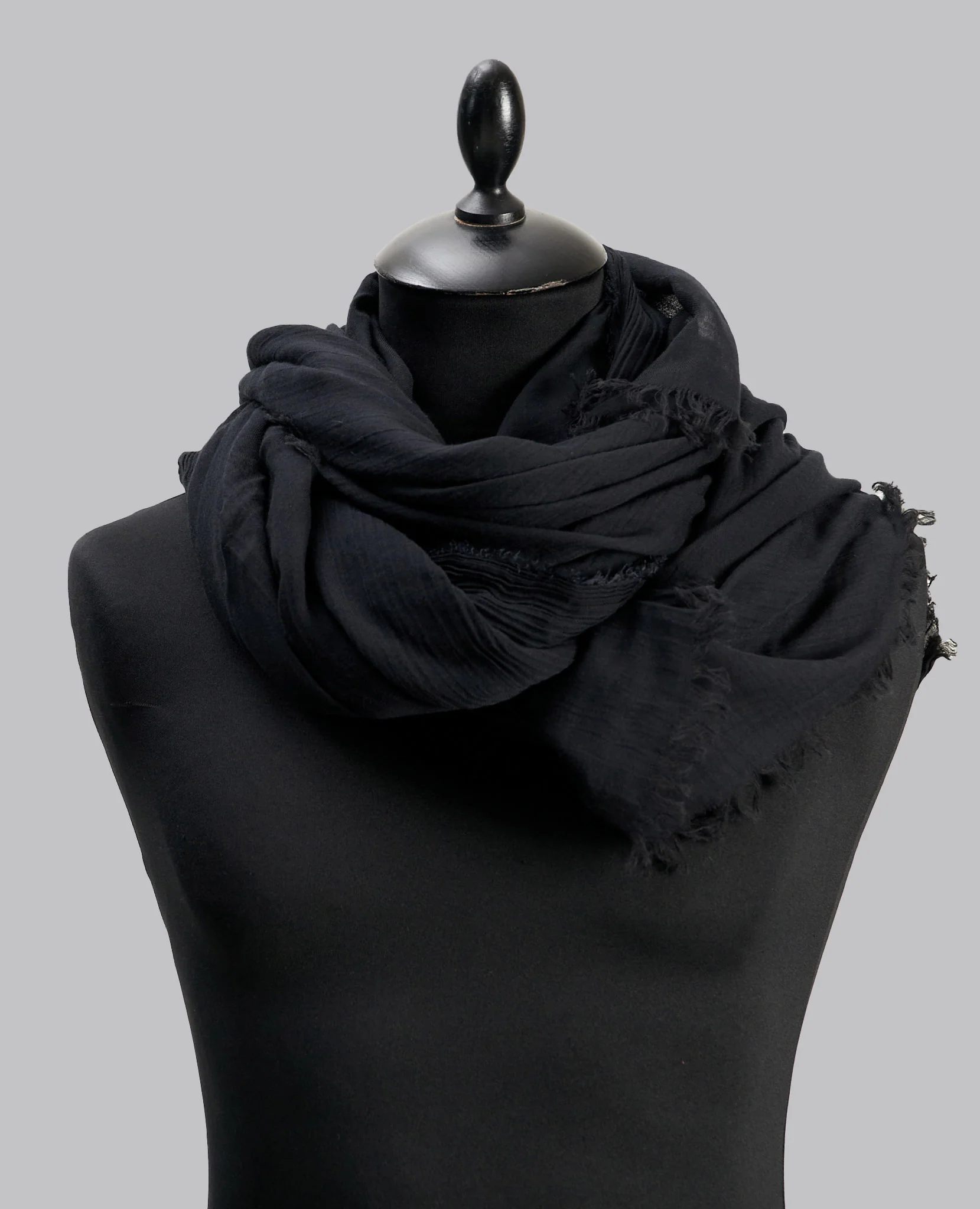 TEMPLE KIKA MEGA SCARF - Image 6