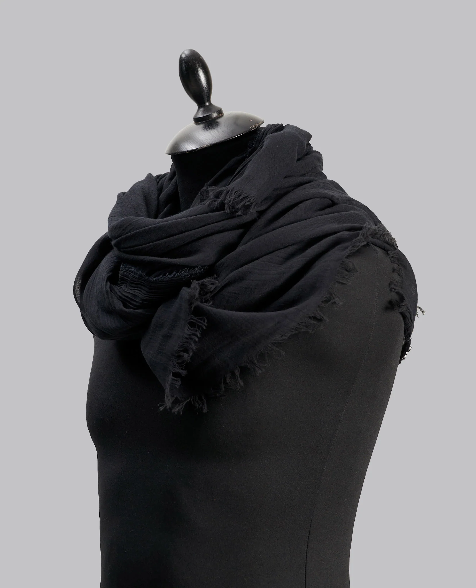 TEMPLE KIKA MEGA SCARF - Image 7