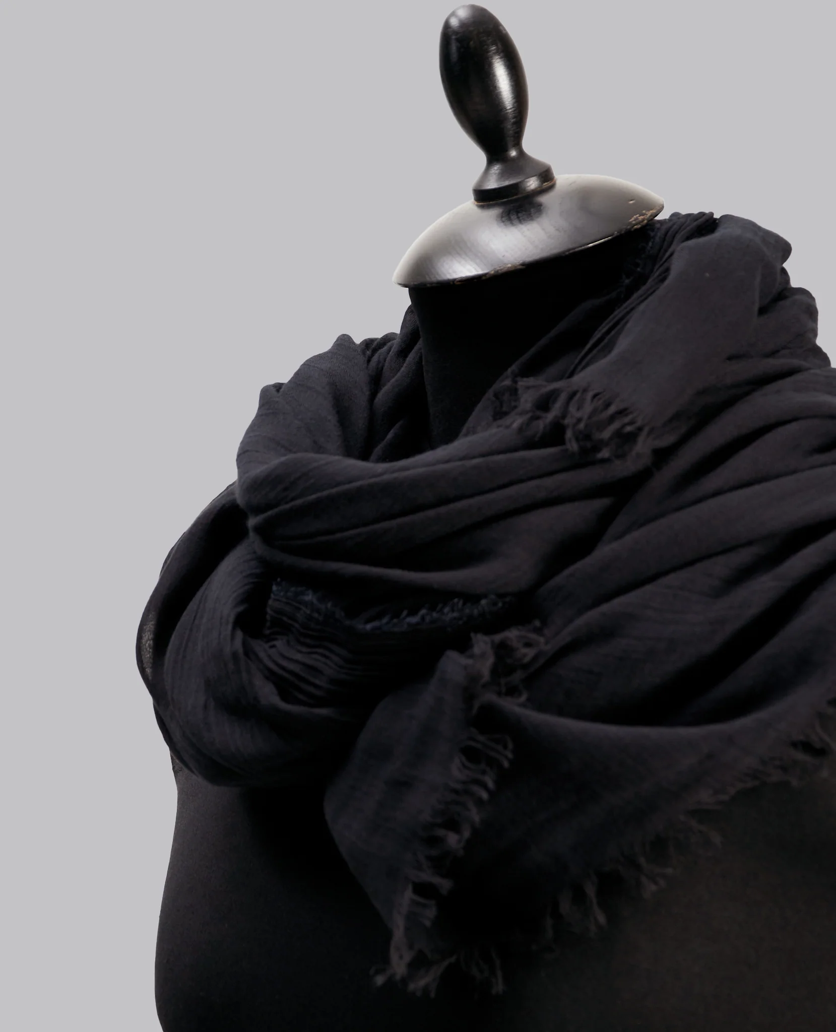TEMPLE KIKA MEGA SCARF - Image 9