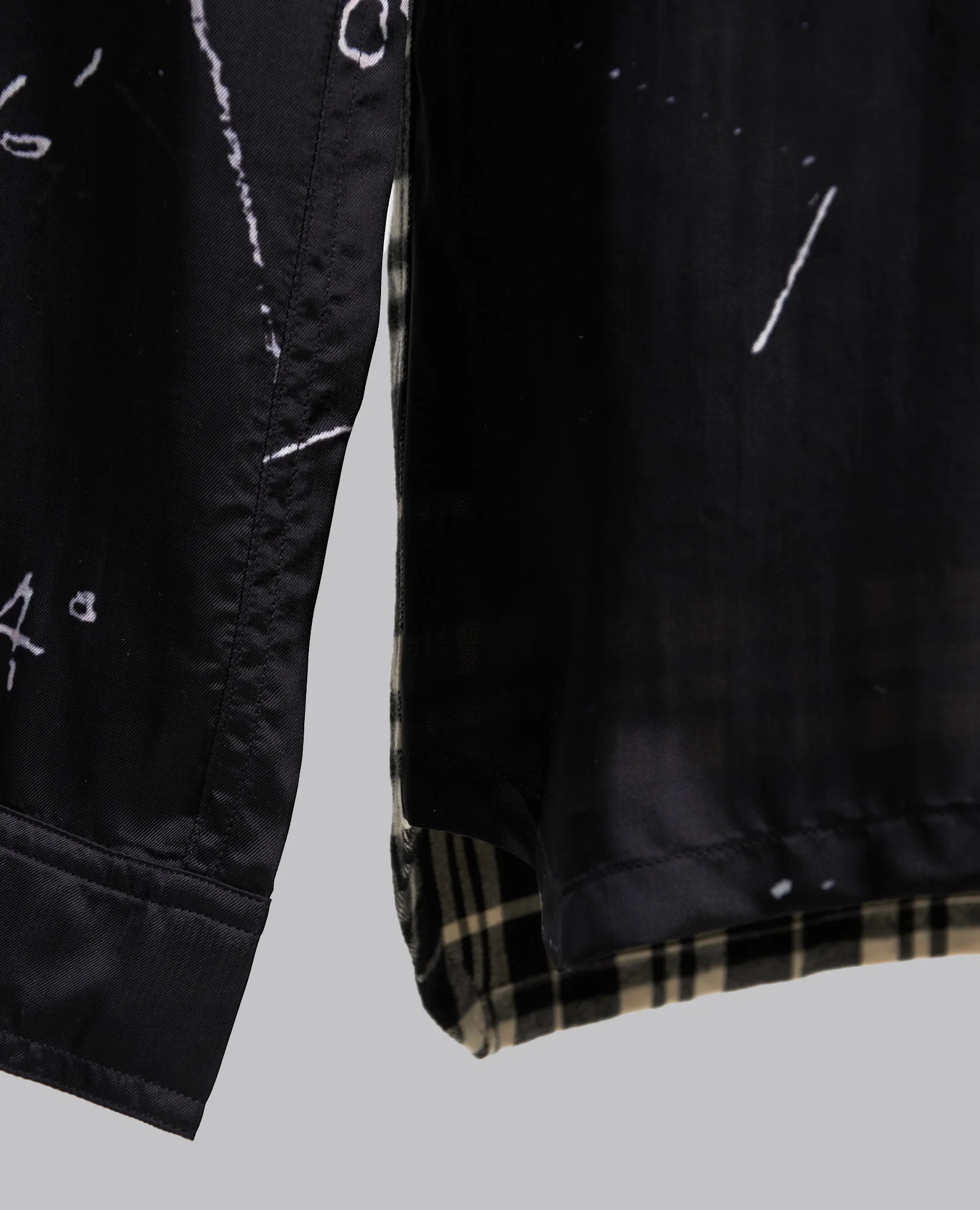 TEMPLE LARRY FOGPOCKET SHIRT - Image 10