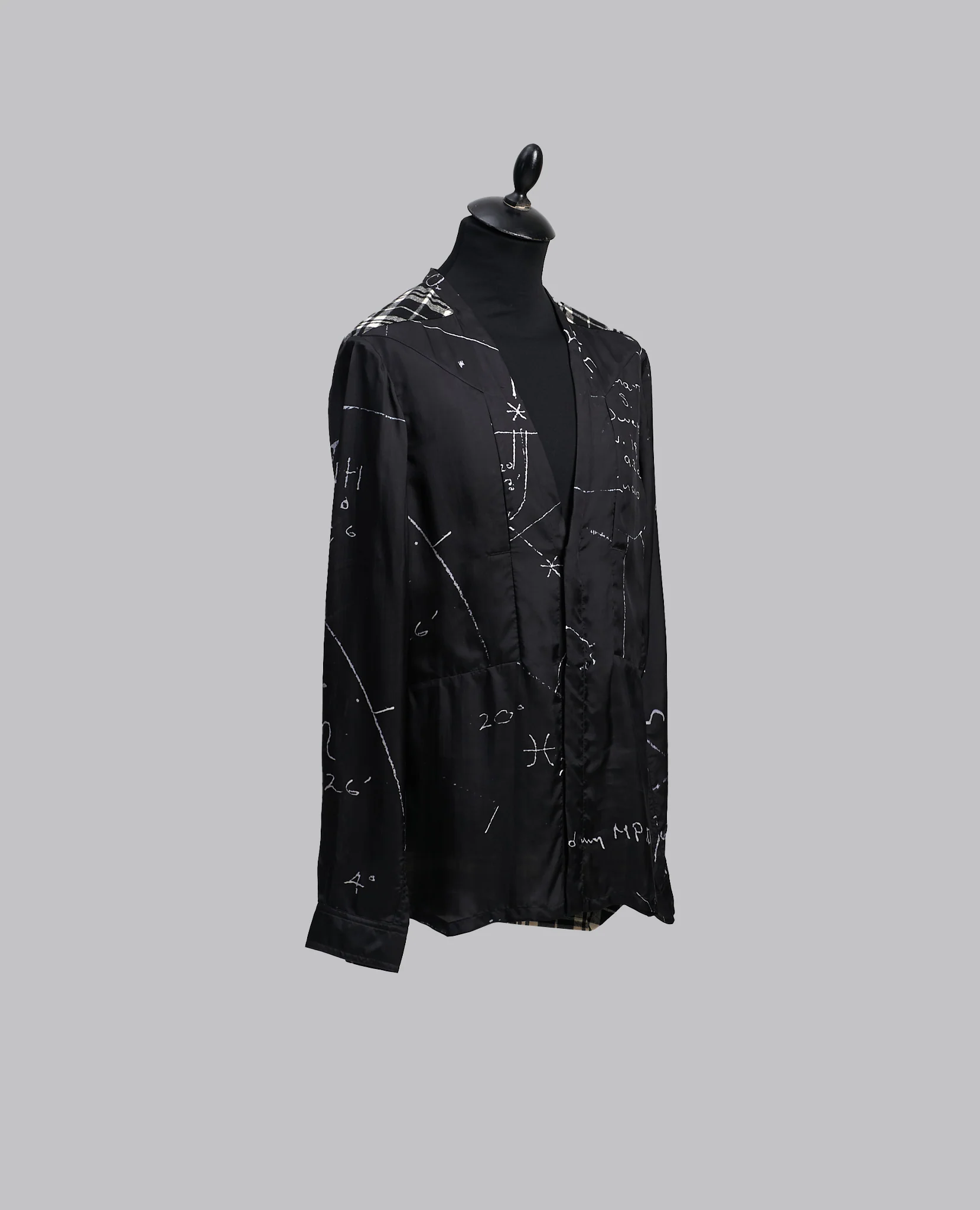 TEMPLE LARRY FOGPOCKET SHIRT - Image 3