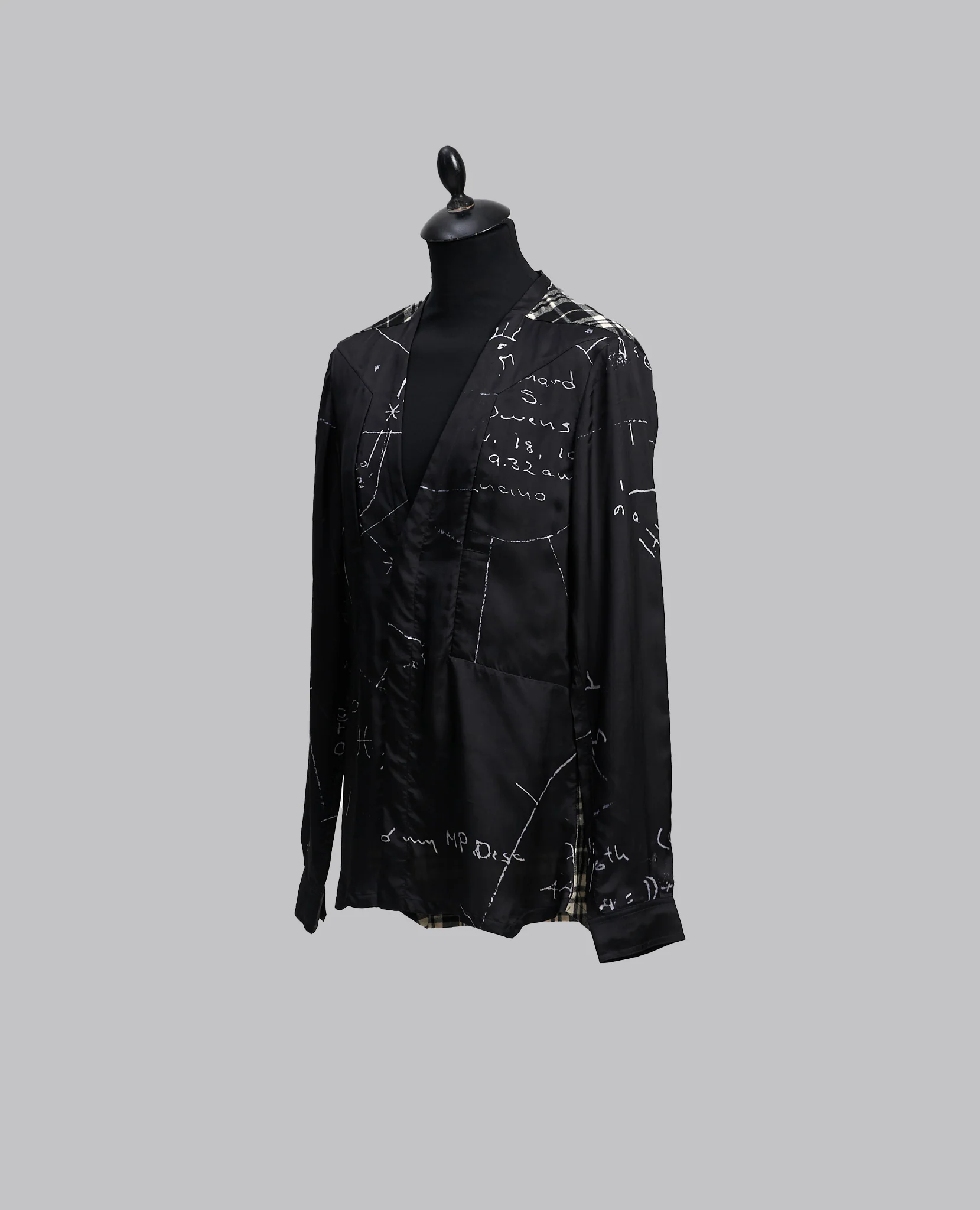 TEMPLE LARRY FOGPOCKET SHIRT - Image 4
