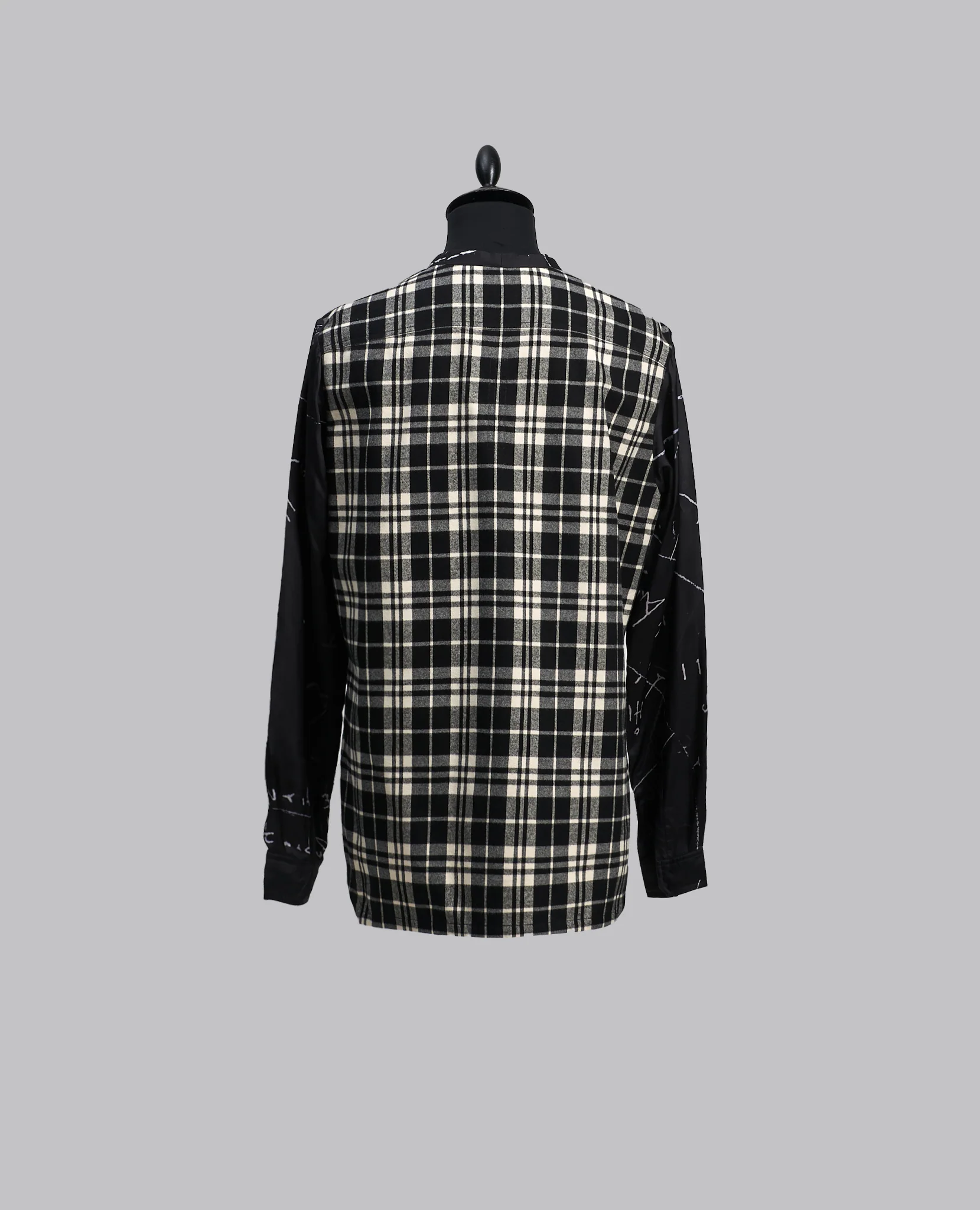 TEMPLE LARRY FOGPOCKET SHIRT - Image 5