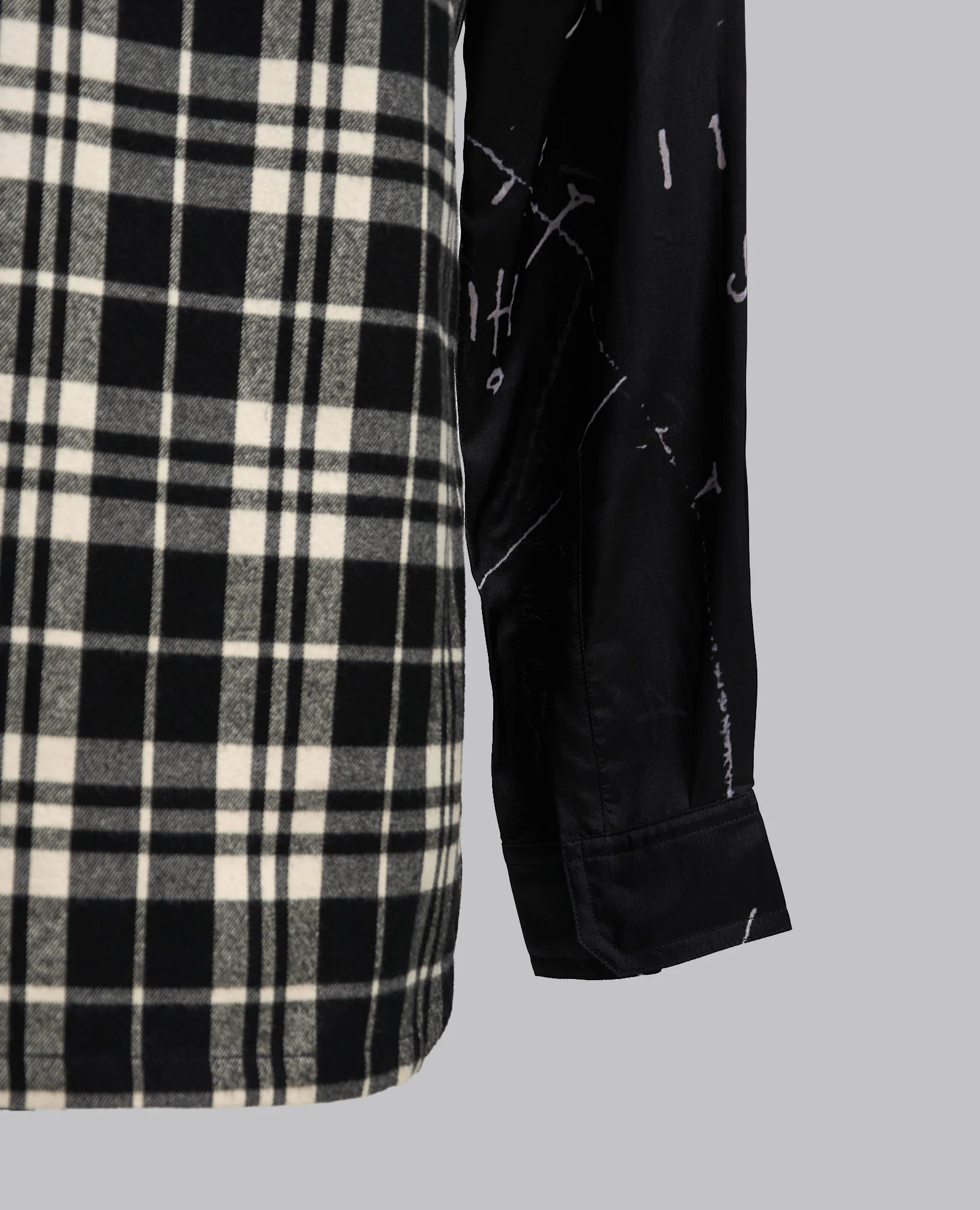 TEMPLE LARRY FOGPOCKET SHIRT - Image 8