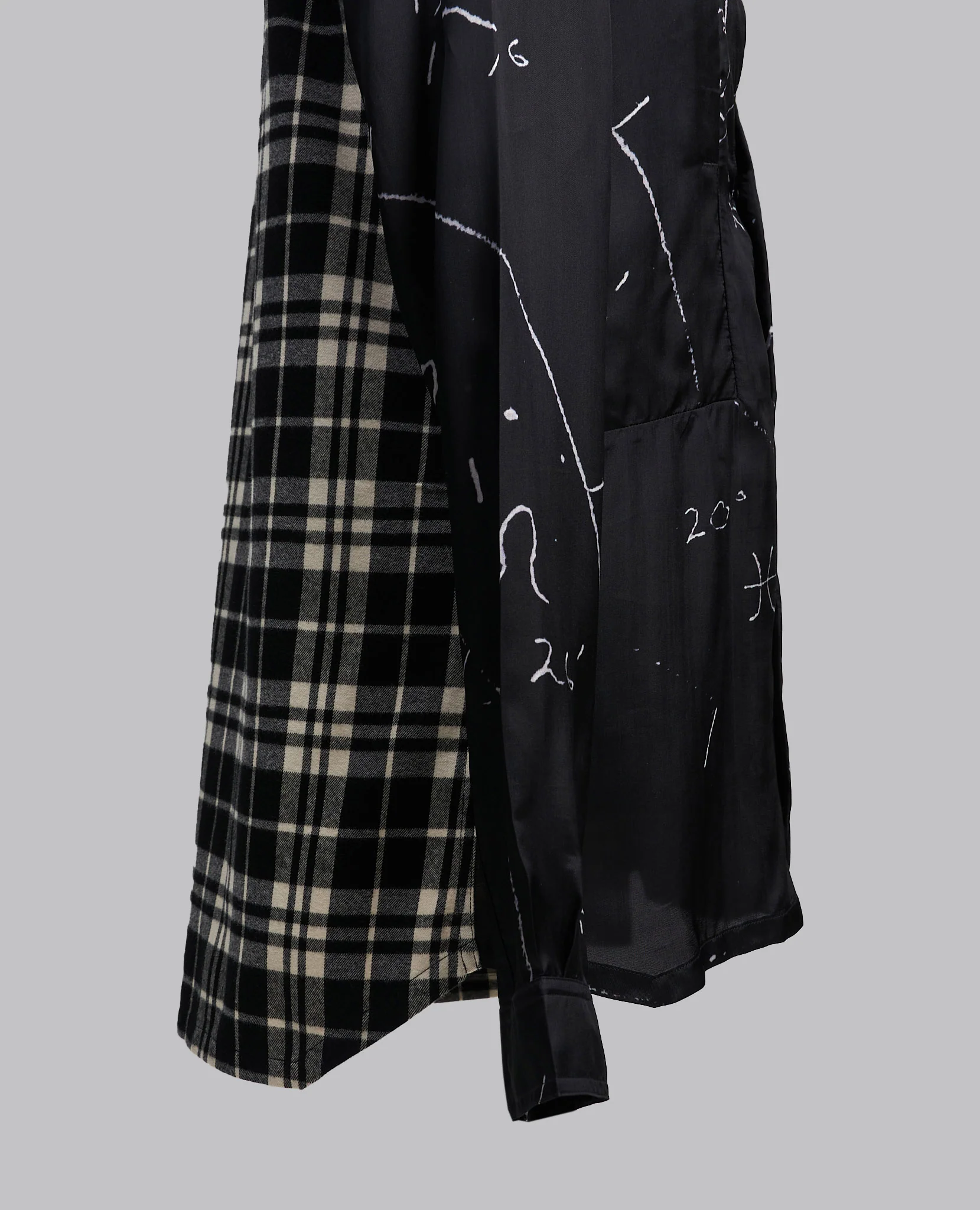 TEMPLE LARRY FOGPOCKET SHIRT - Image 9