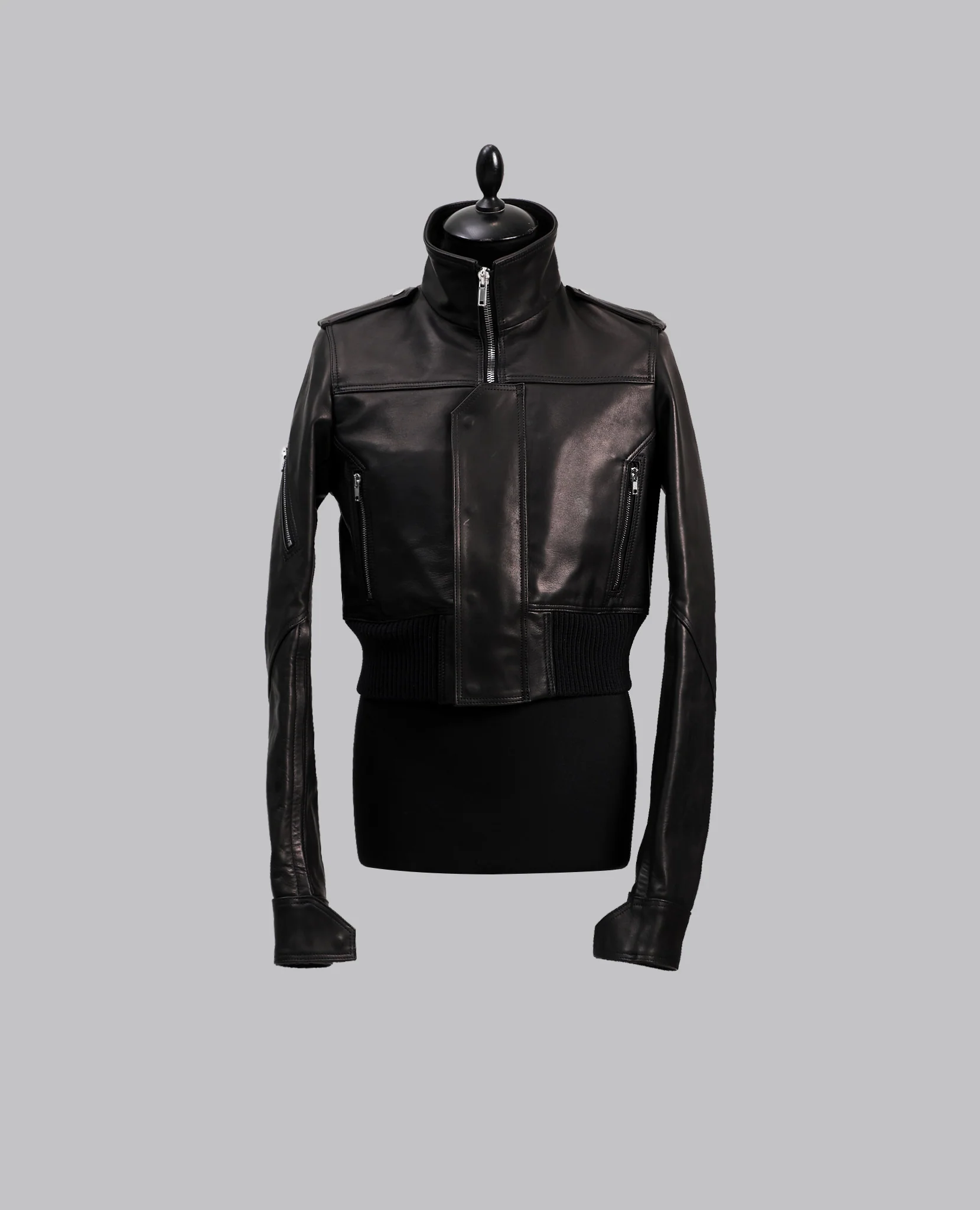 TEMPLE REV JKT