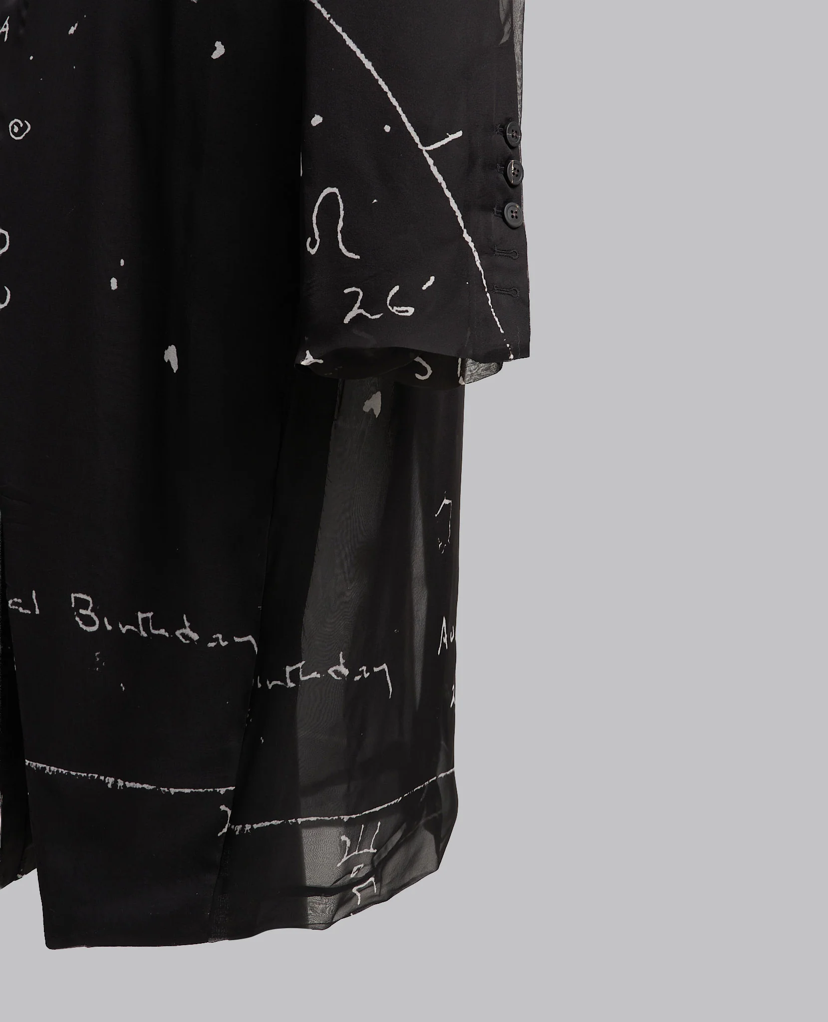 TEMPLE RICKS TATLIN COAT - Image 11