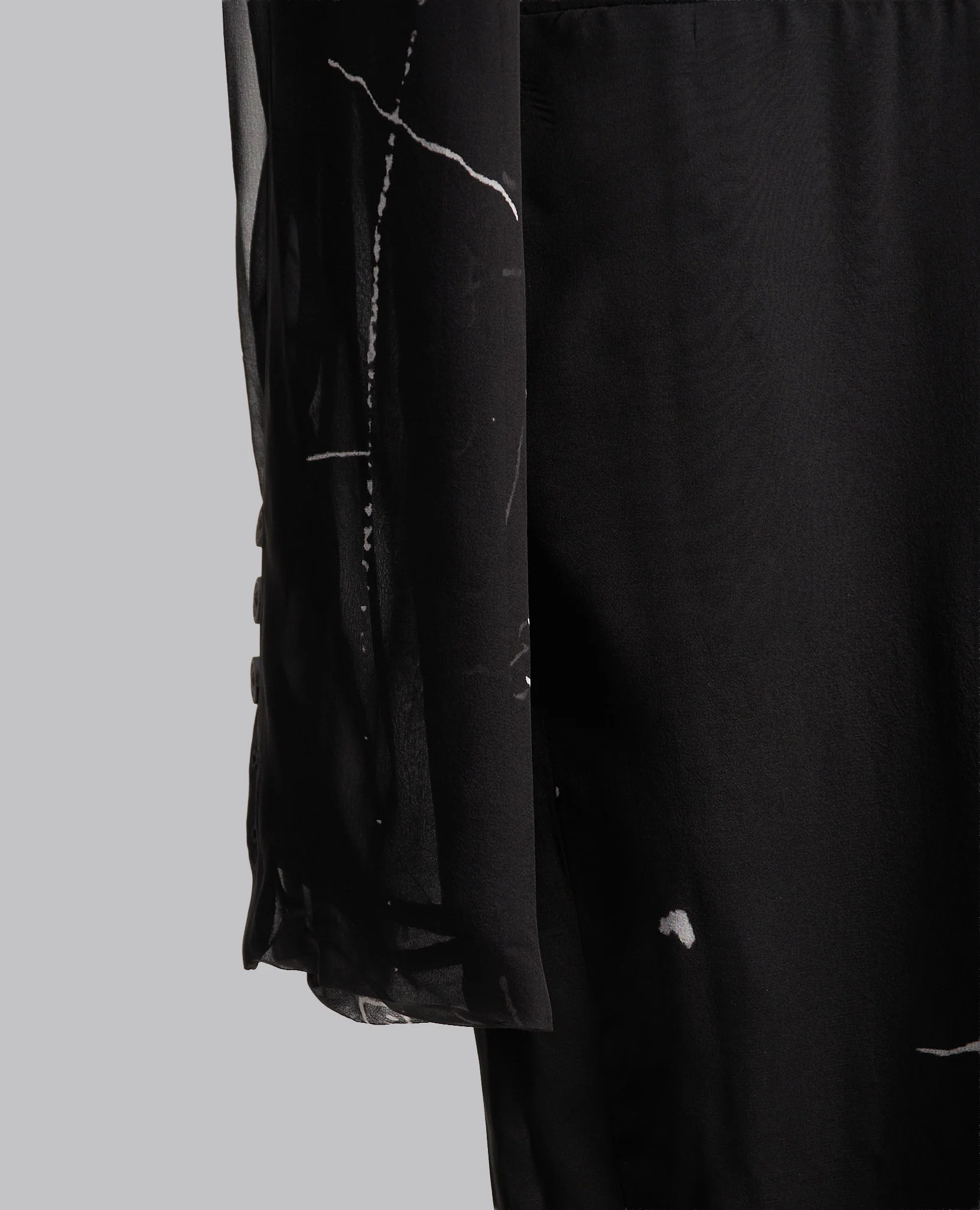 TEMPLE RICKS TATLIN COAT - Image 12
