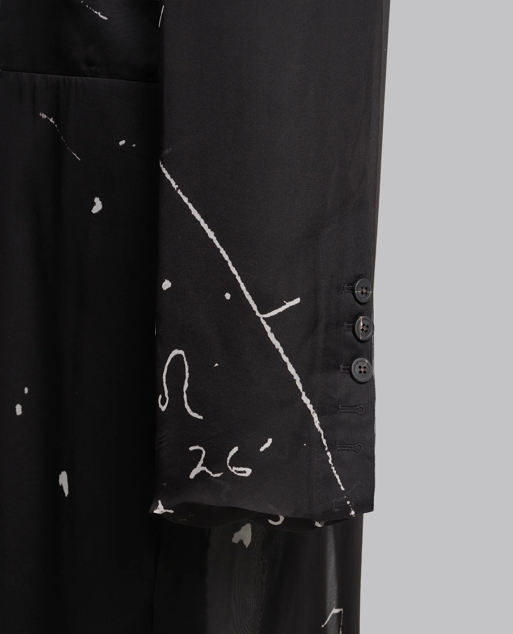 TEMPLE RICKS TATLIN COAT - Image 13