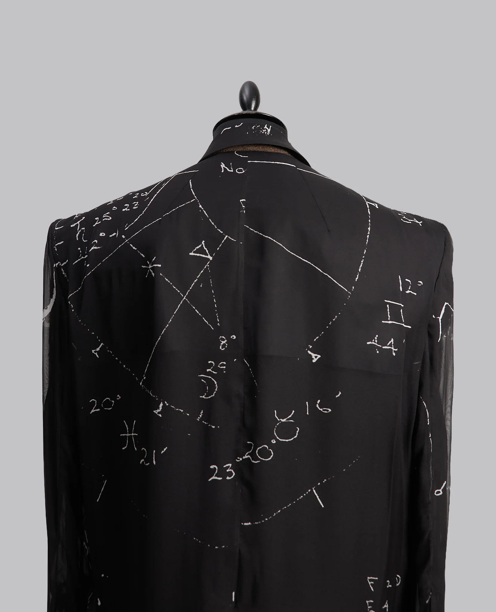 TEMPLE RICKS TATLIN COAT - Image 6