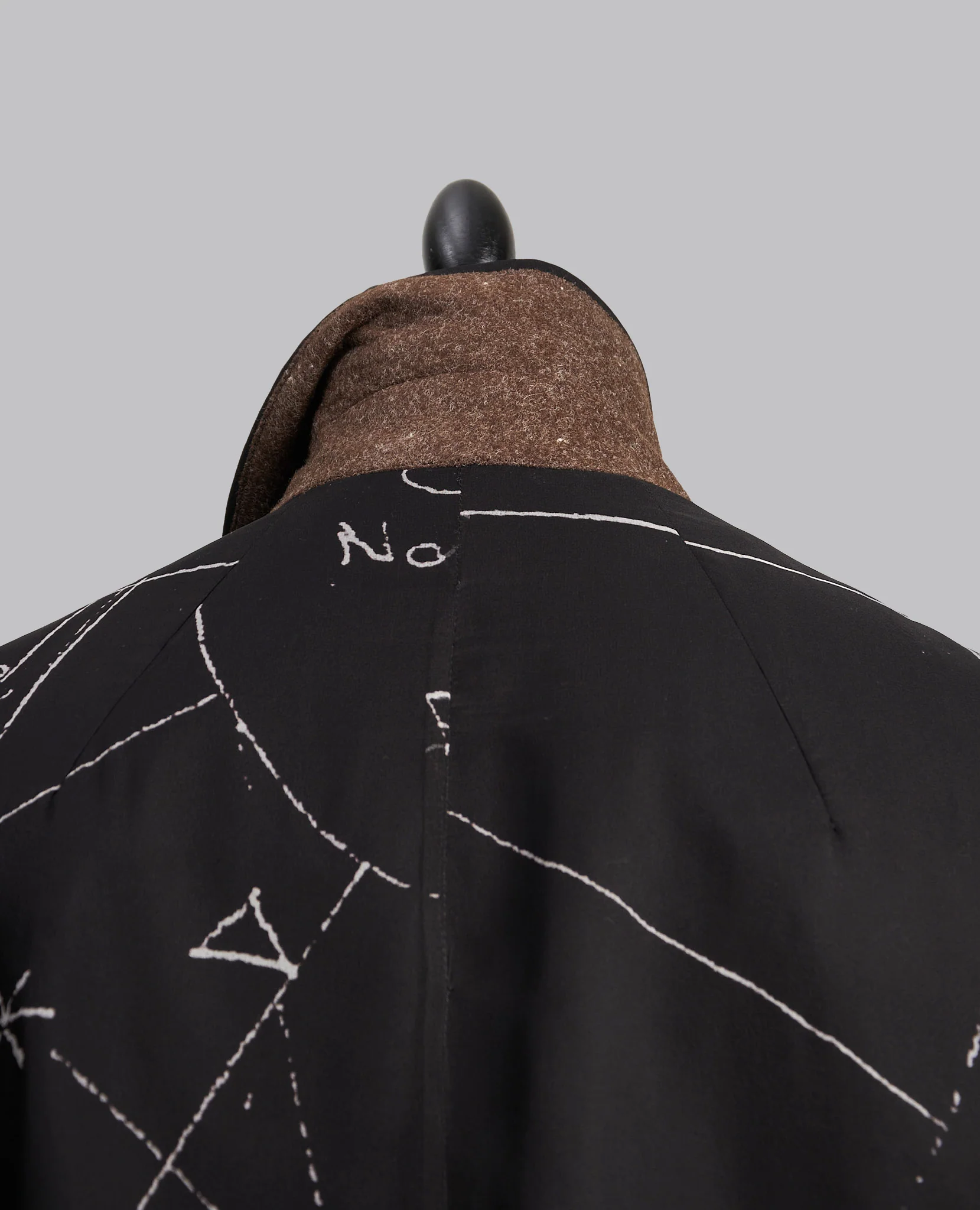 TEMPLE RICKS TATLIN COAT - Image 7