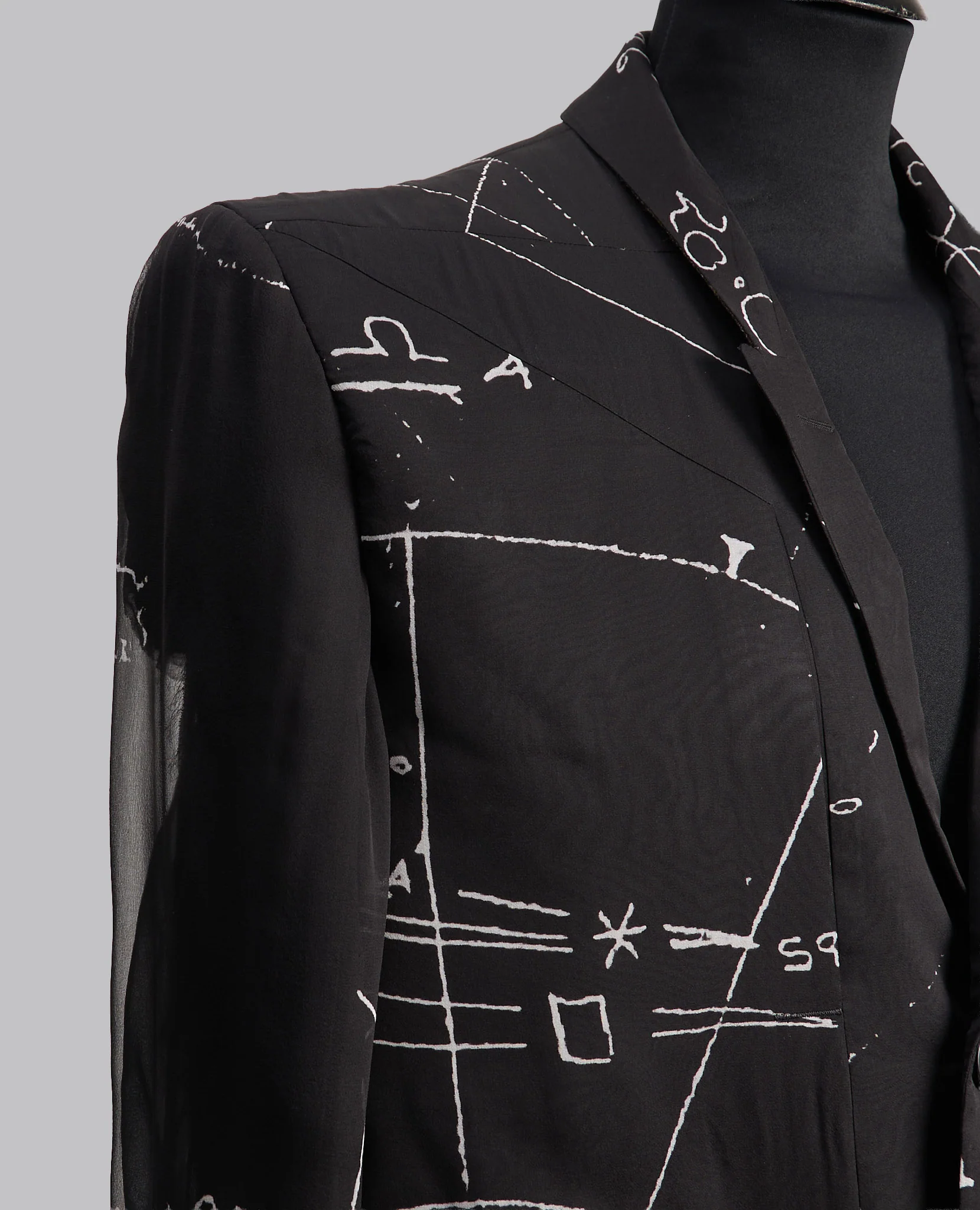 TEMPLE RICKS TATLIN COAT - Image 9