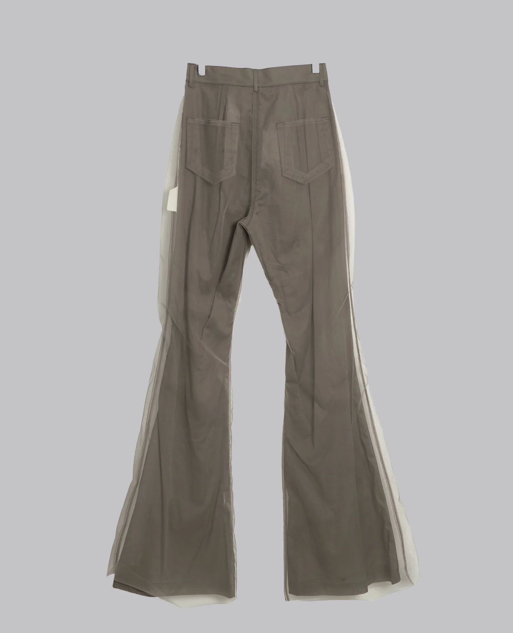 TEMPLE RUNWAY BOLAN BOOTCUT - Image 3