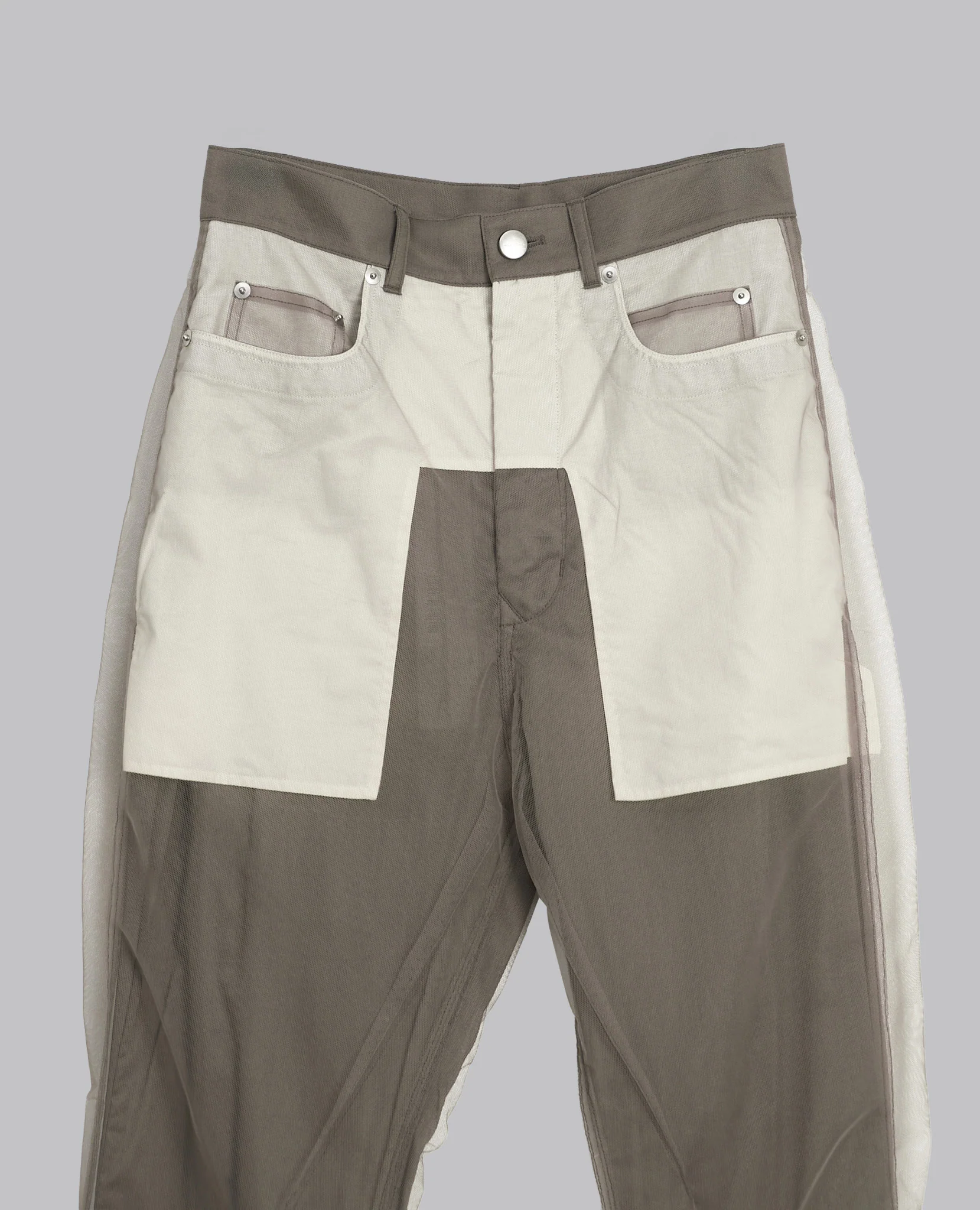 TEMPLE RUNWAY BOLAN BOOTCUT - Image 5
