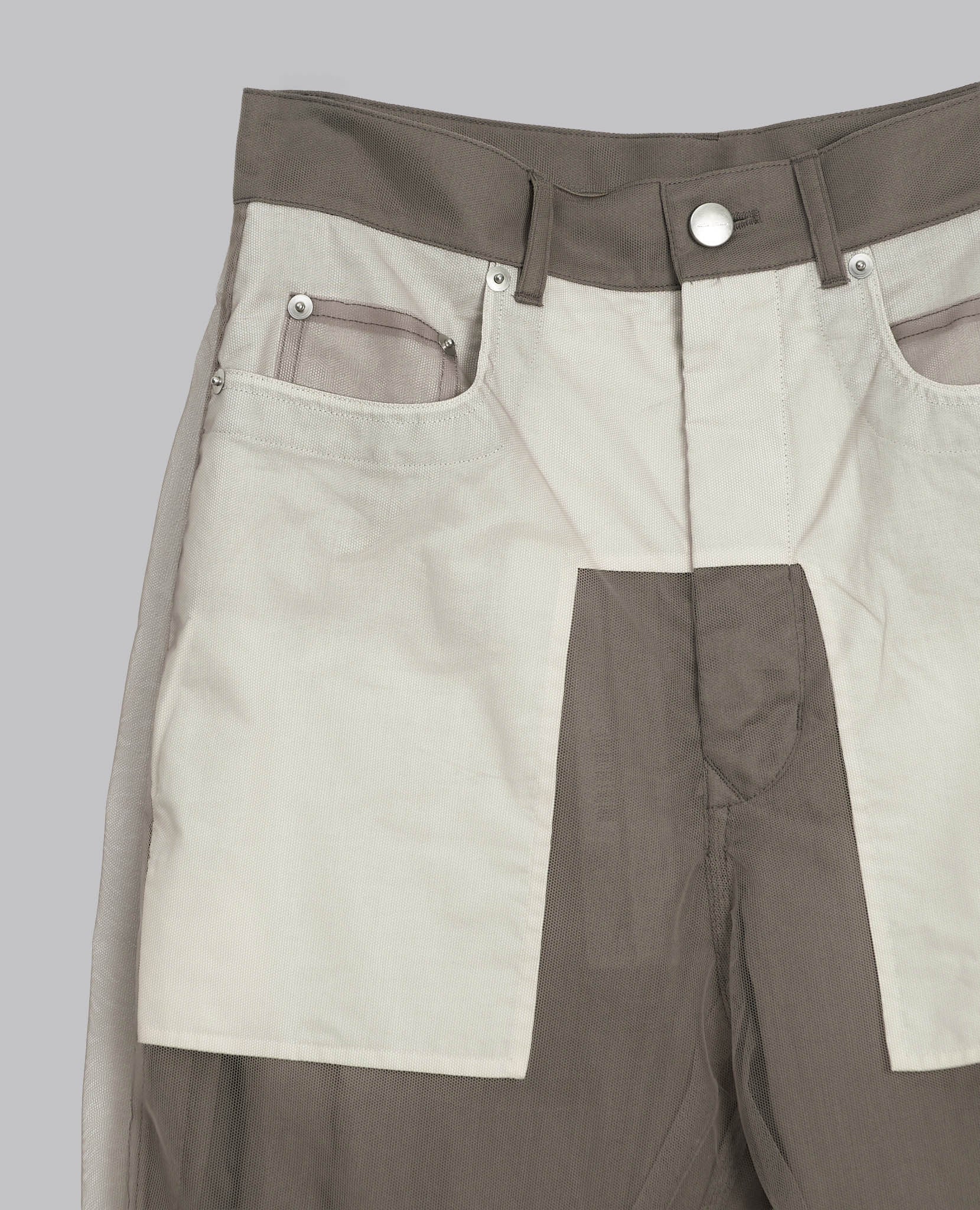 TEMPLE RUNWAY BOLAN BOOTCUT - Image 6