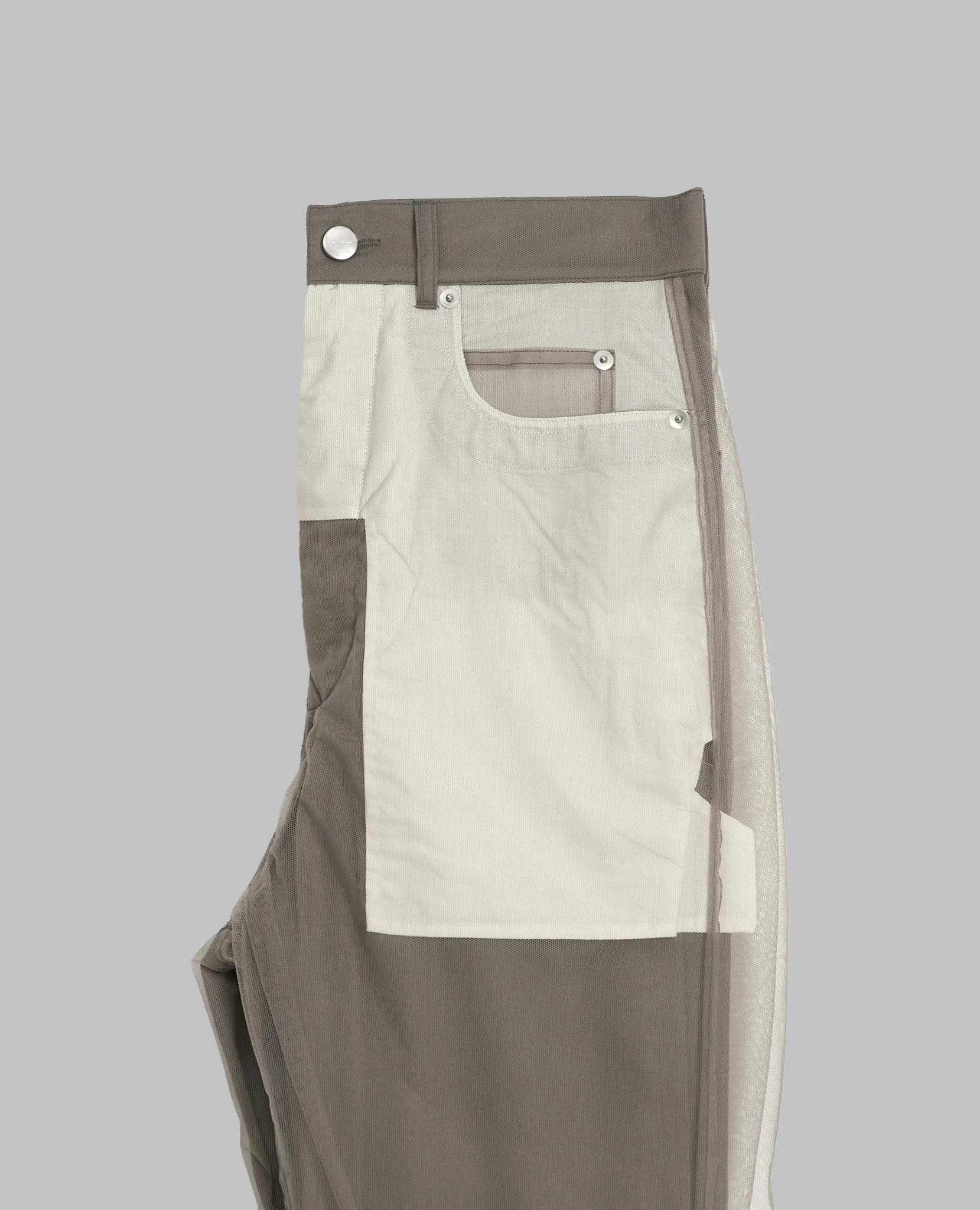 TEMPLE RUNWAY BOLAN BOOTCUT - Image 7