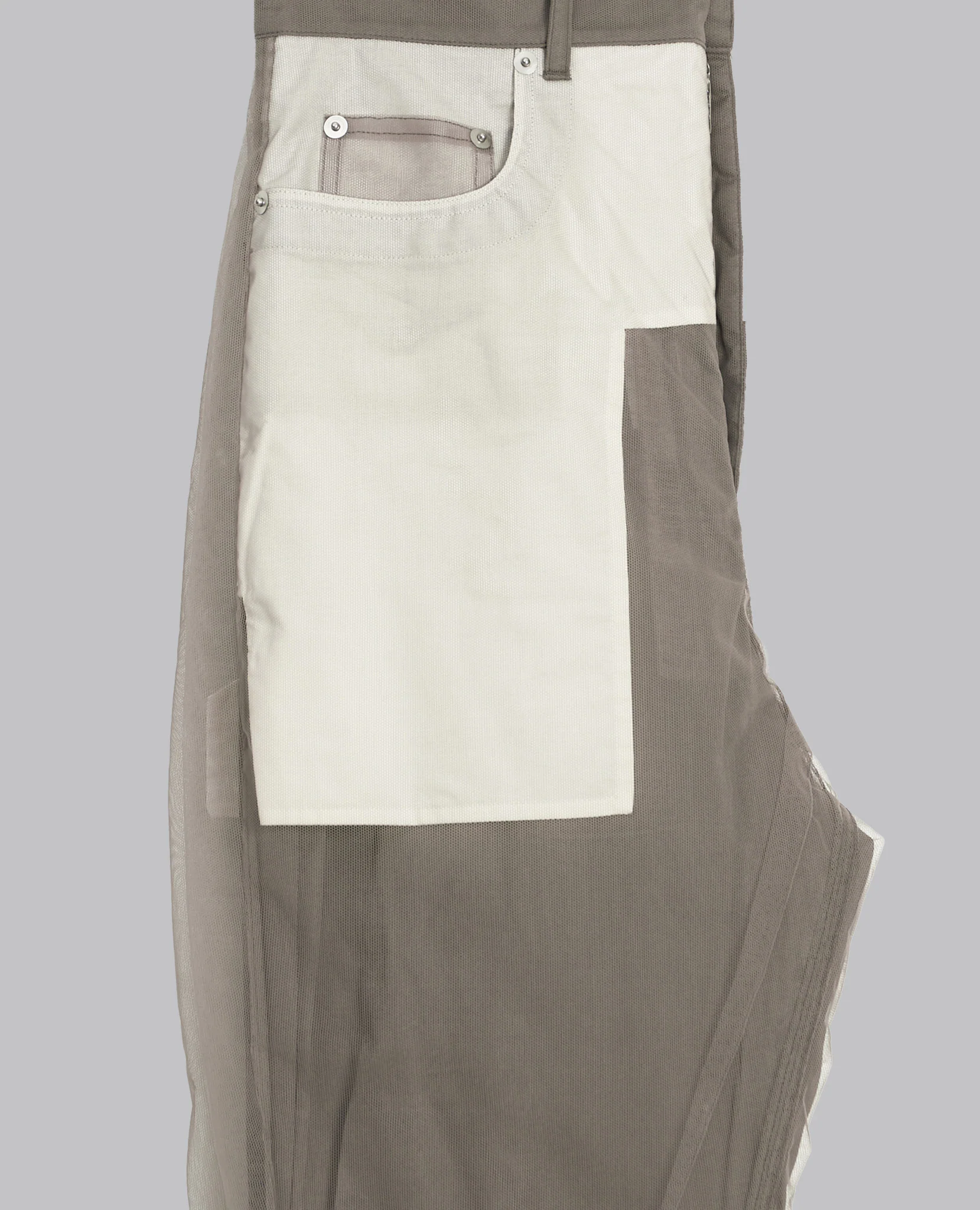 TEMPLE RUNWAY BOLAN BOOTCUT - Image 8