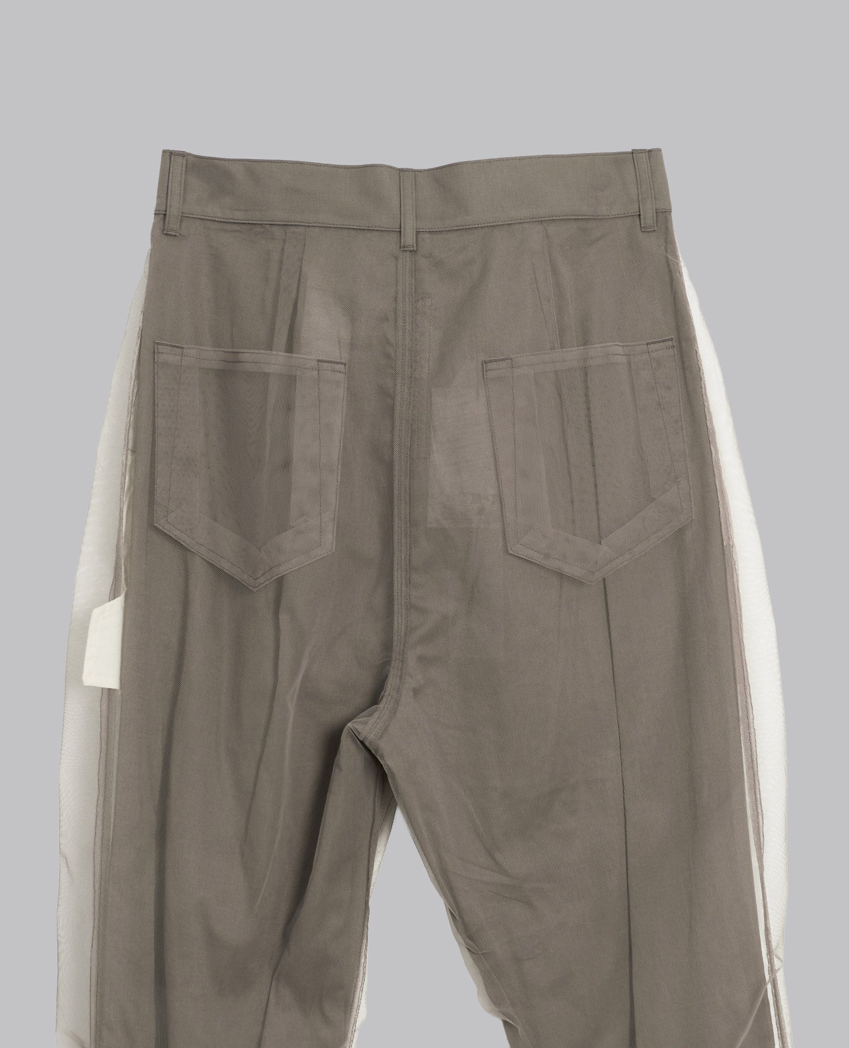 TEMPLE RUNWAY BOLAN BOOTCUT - Image 9