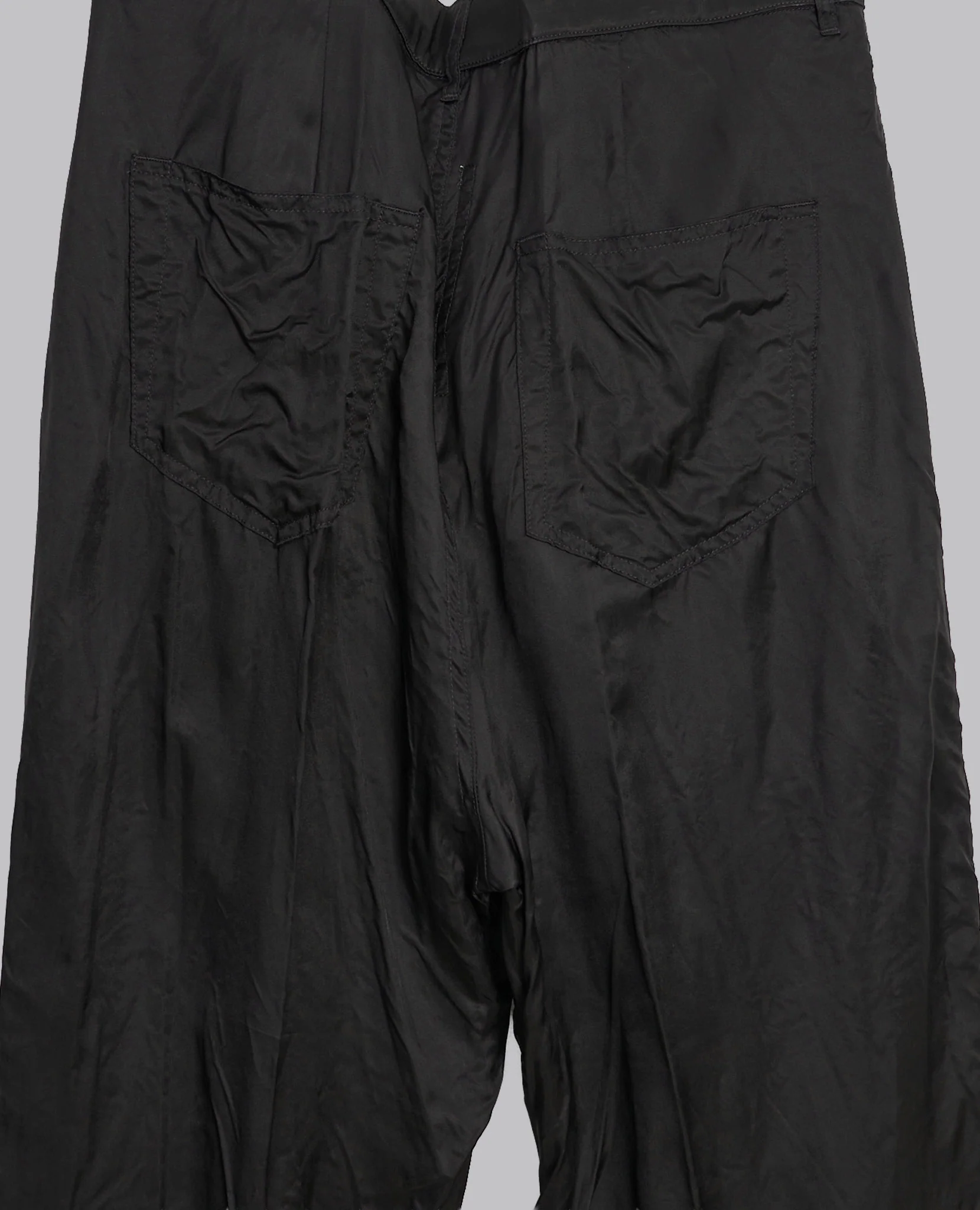 TEMPLE RUNWAY BOLAN BOOTCUT - Image 10
