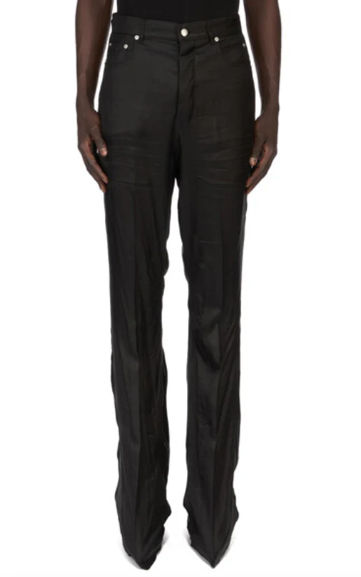 TEMPLE RUNWAY BOLAN BOOTCUT - Image 2