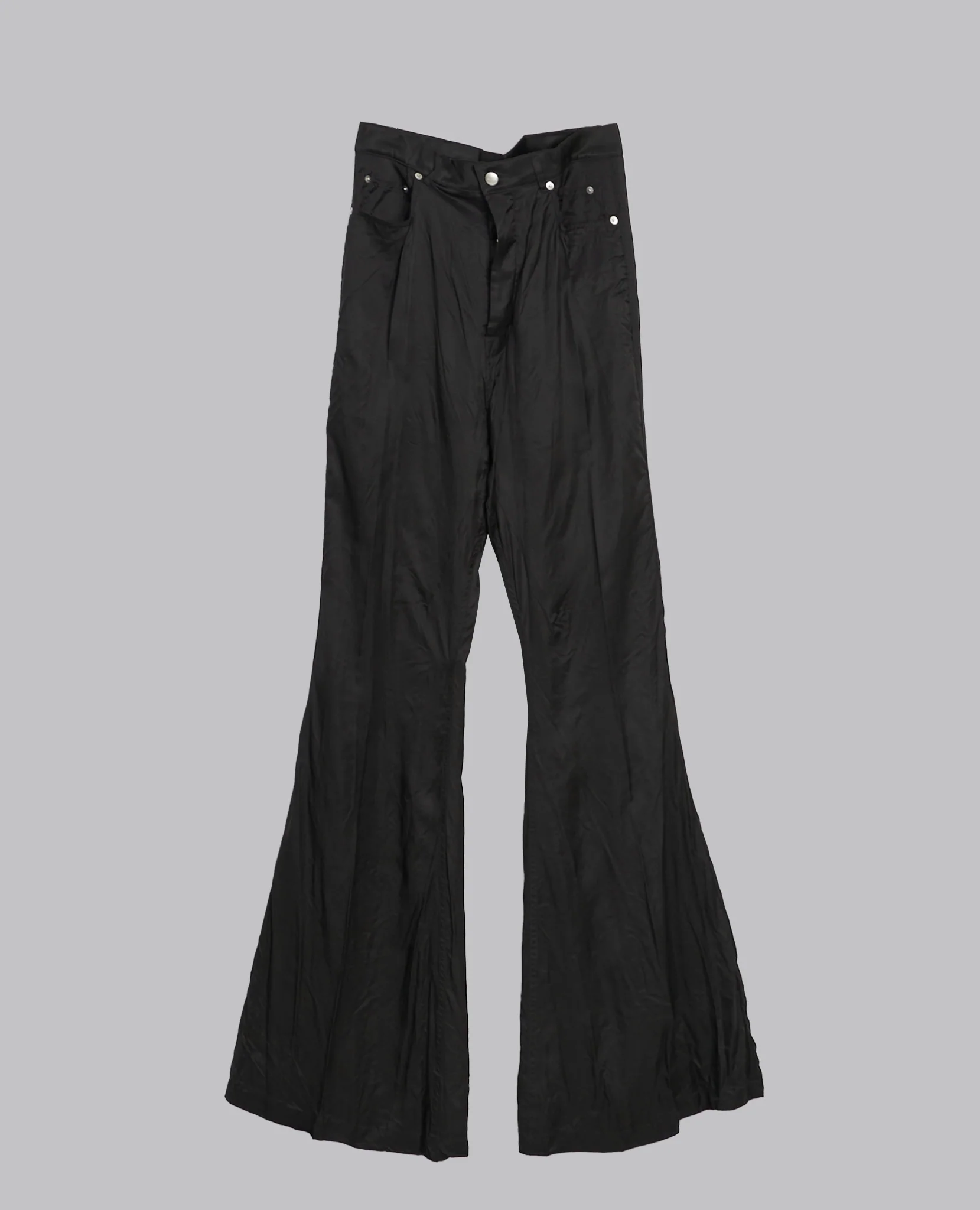 TEMPLE RUNWAY BOLAN BOOTCUT - Image 3