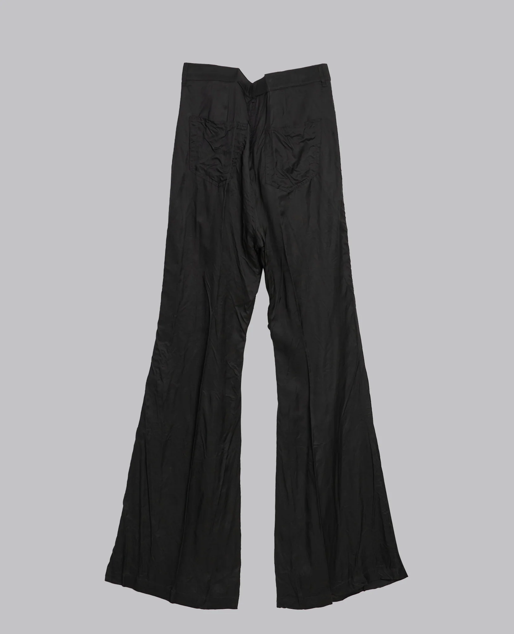 TEMPLE RUNWAY BOLAN BOOTCUT - Image 4