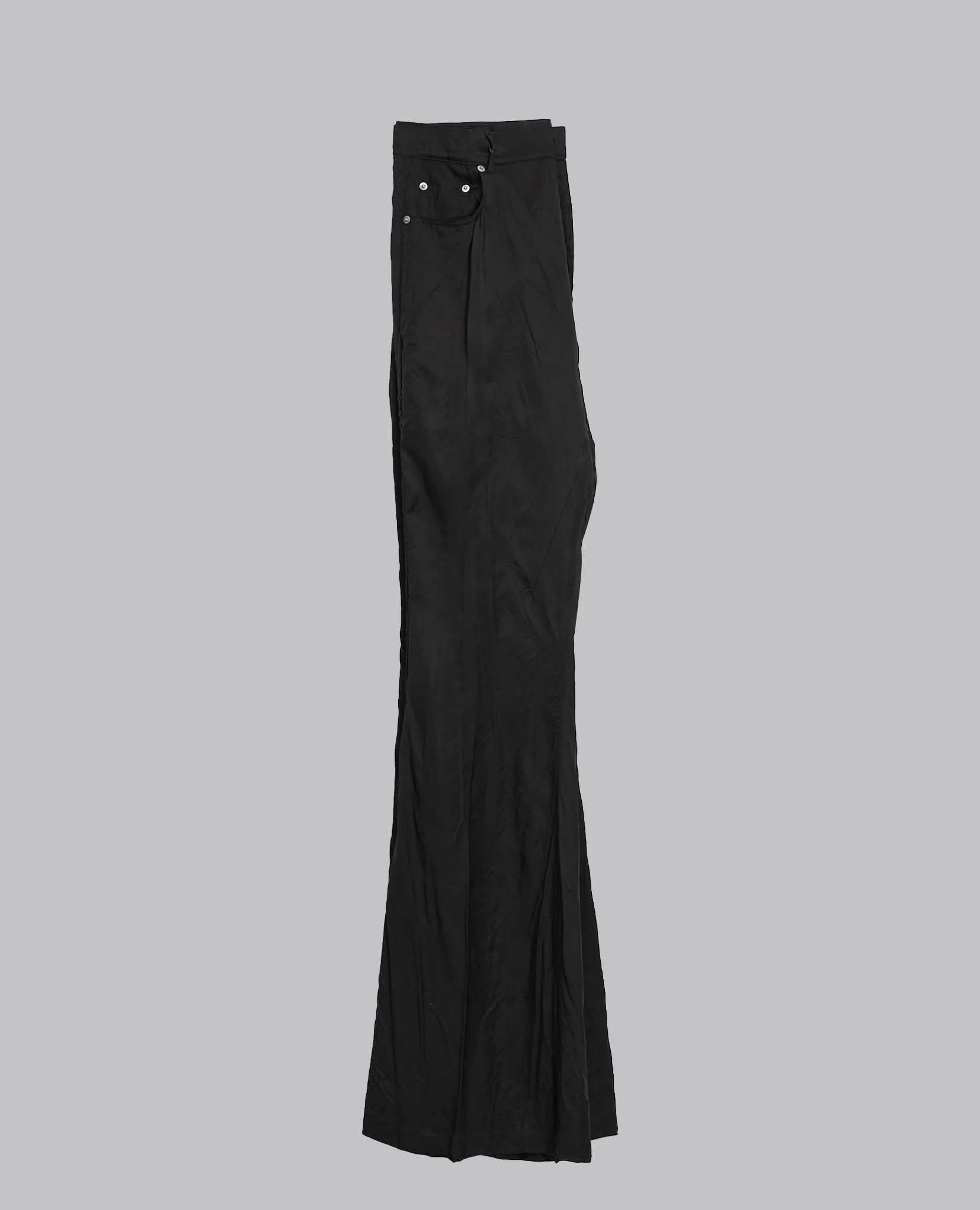 TEMPLE RUNWAY BOLAN BOOTCUT - Image 5