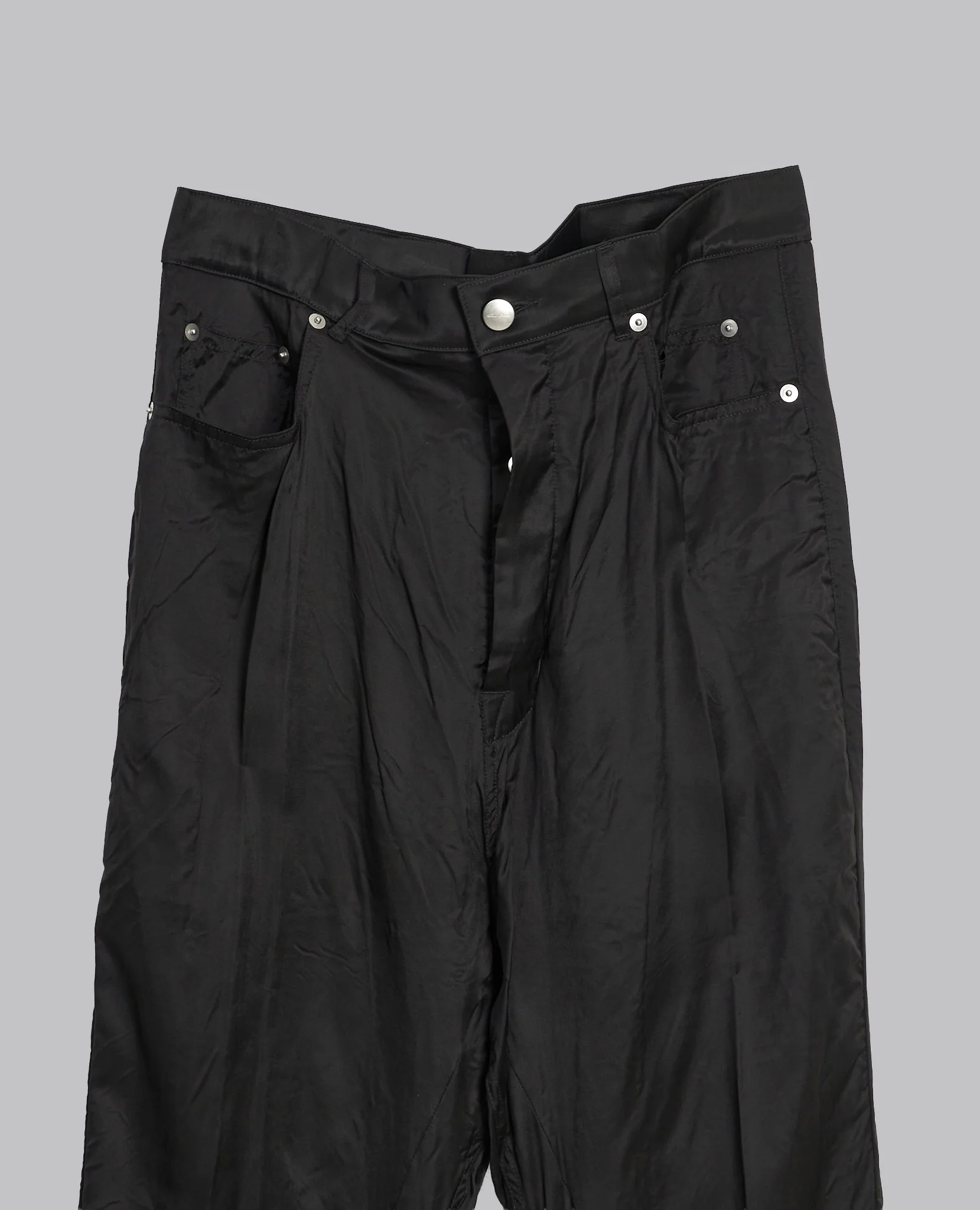 TEMPLE RUNWAY BOLAN BOOTCUT - Image 6