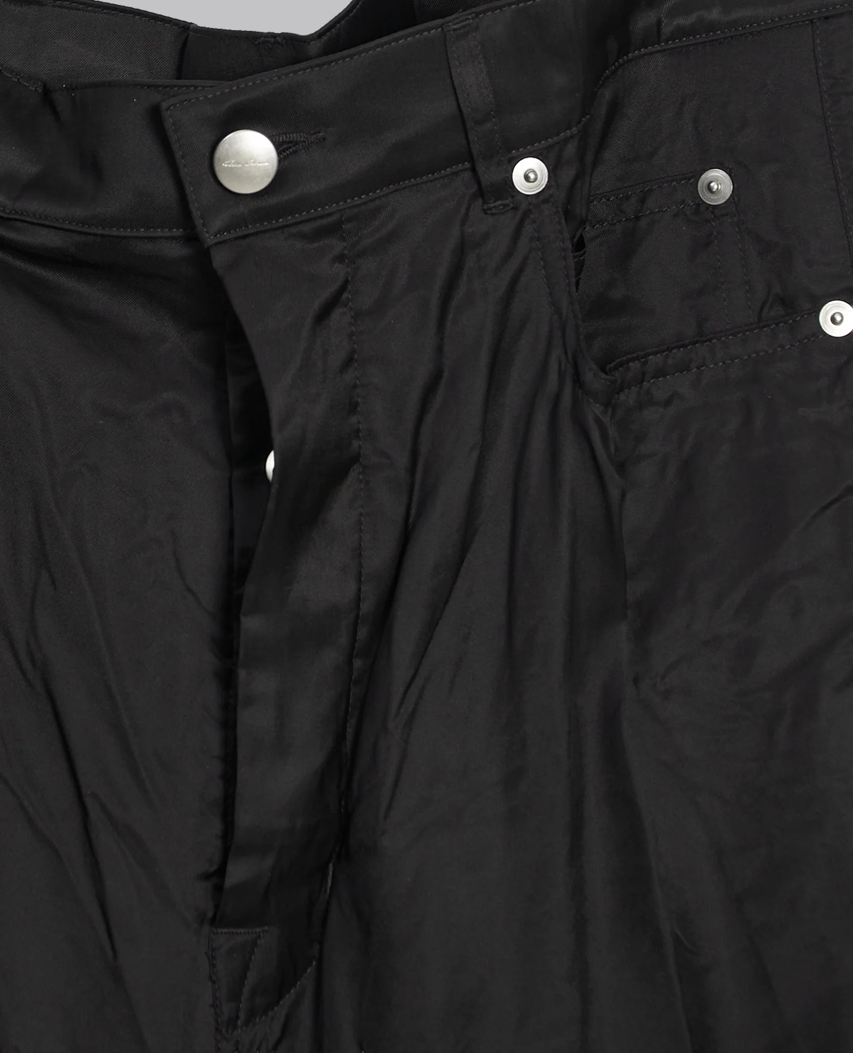 TEMPLE RUNWAY BOLAN BOOTCUT - Image 7