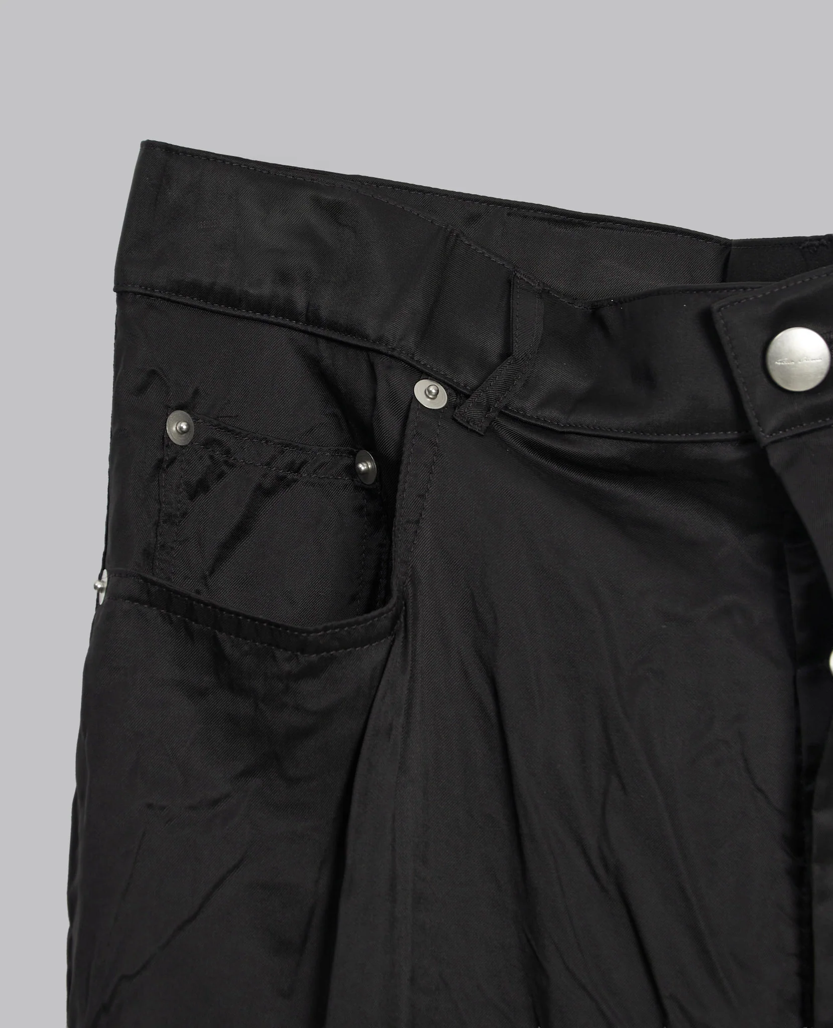 TEMPLE RUNWAY BOLAN BOOTCUT - Image 8