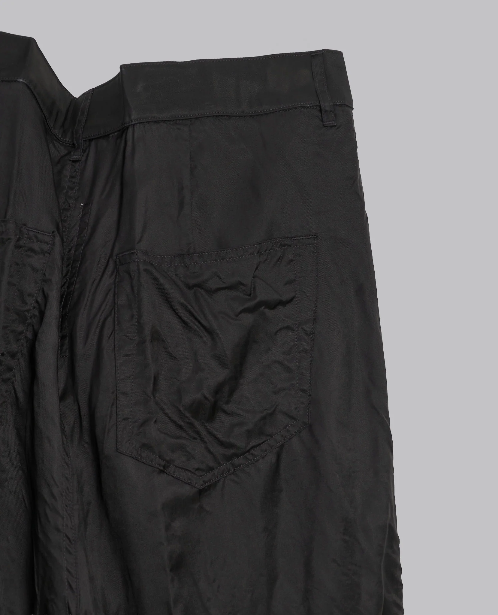 TEMPLE RUNWAY BOLAN BOOTCUT - Image 9