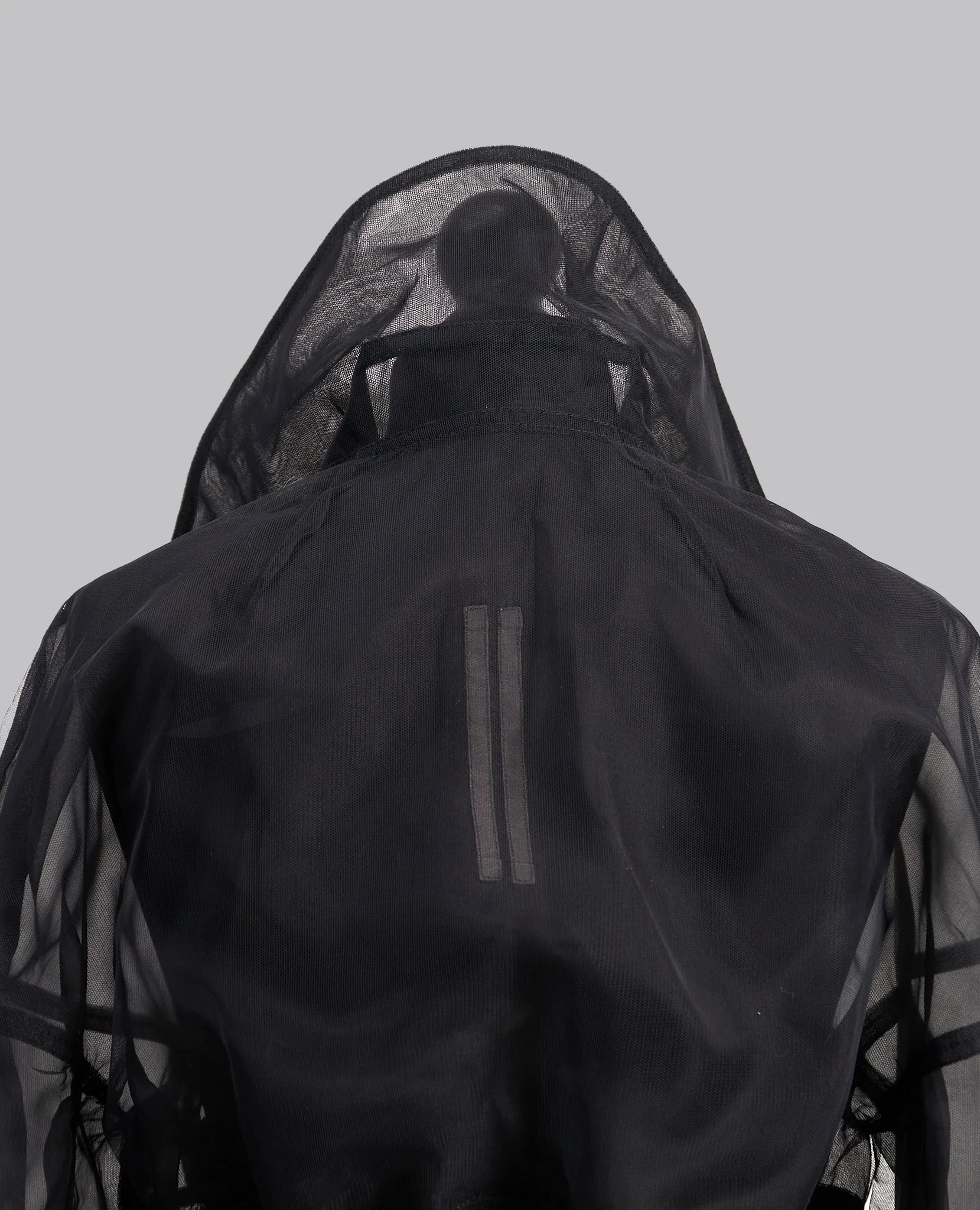 TEMPLE RUNWAY DRACUCOLLAR CROPPED - Image 10
