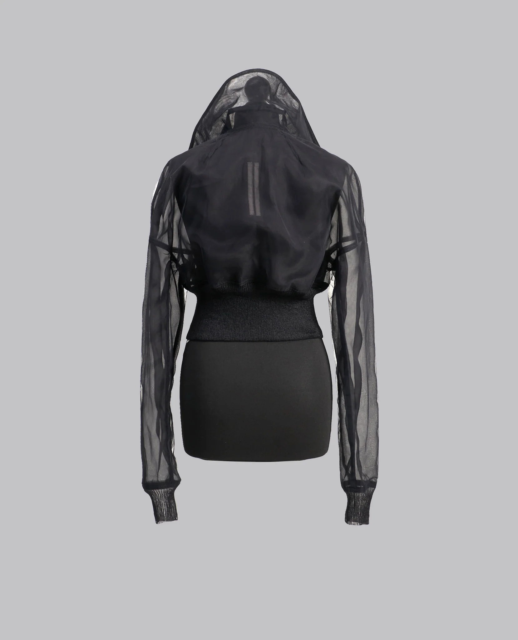 TEMPLE RUNWAY DRACUCOLLAR CROPPED - Image 6
