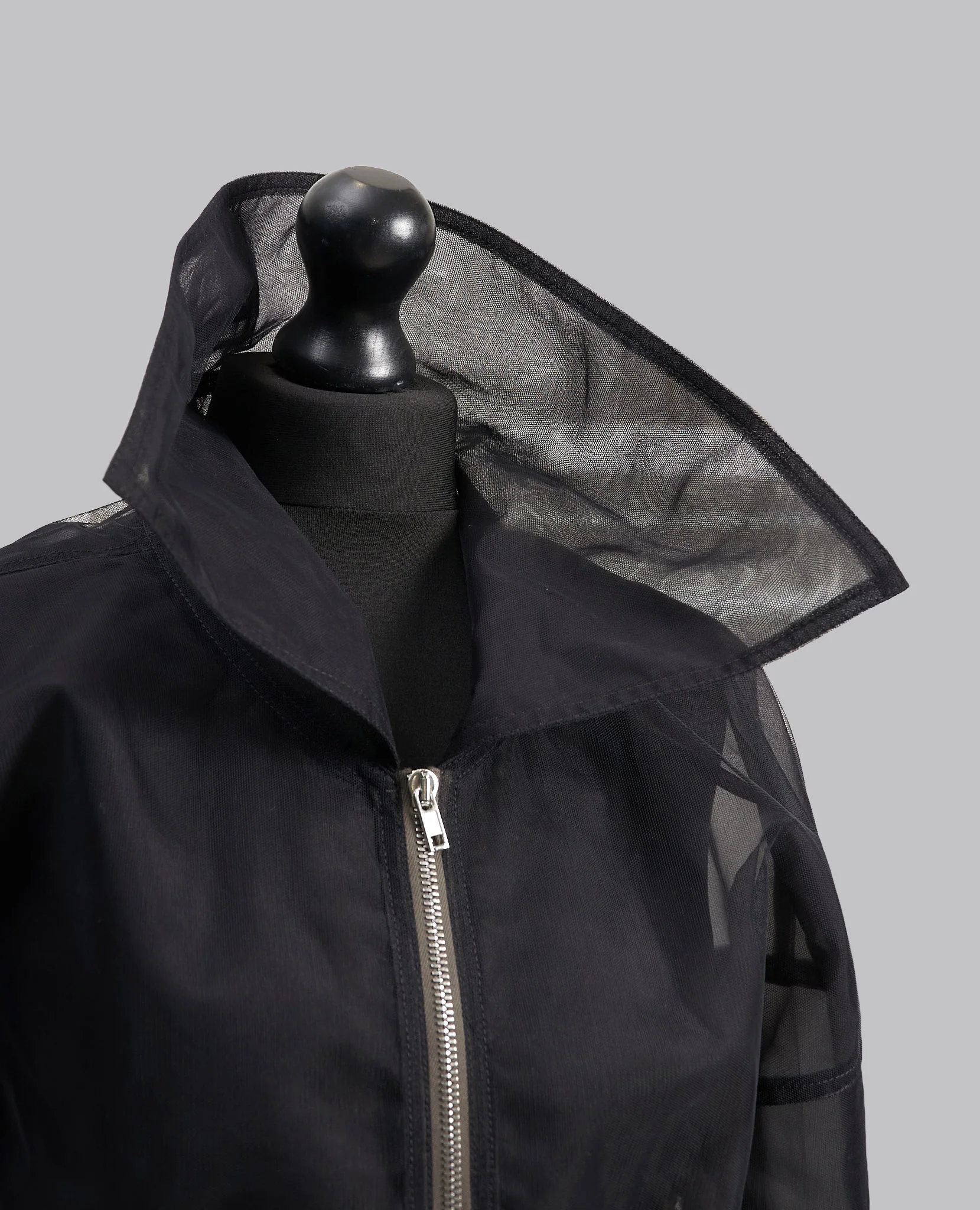 TEMPLE RUNWAY DRACUCOLLAR CROPPED - Image 8