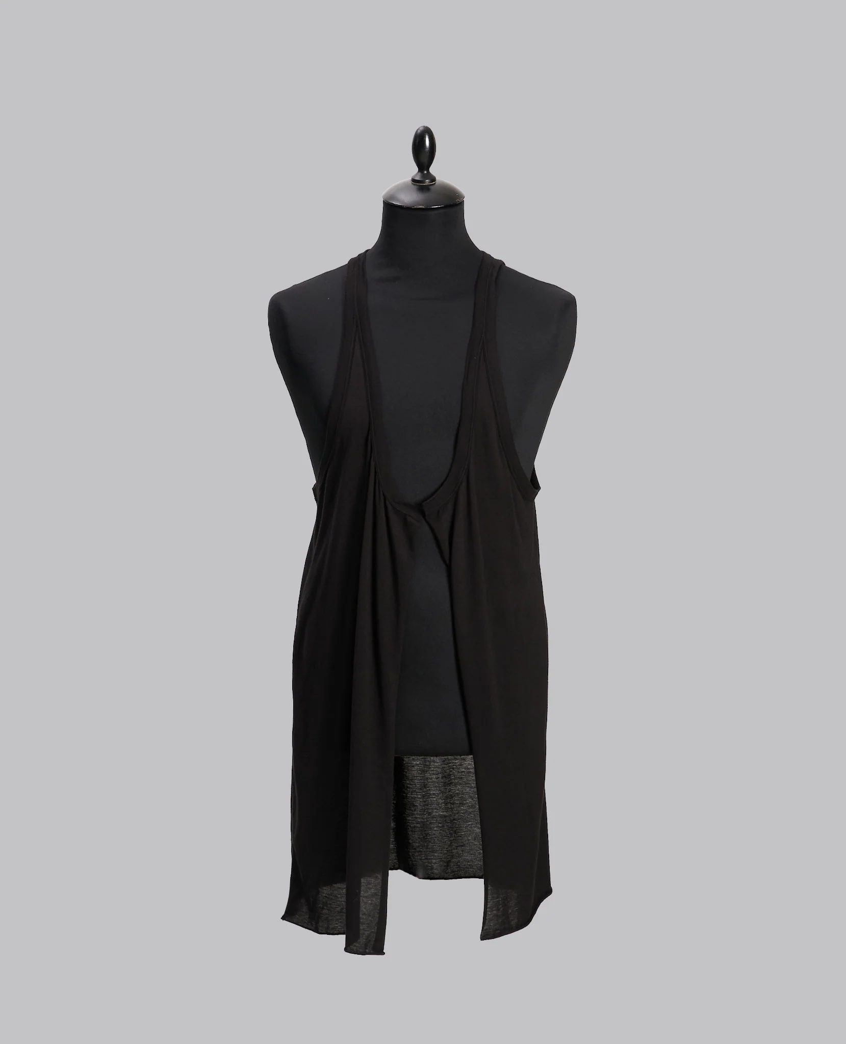 TEMPLE RUNWAY OPEN PONY TANK