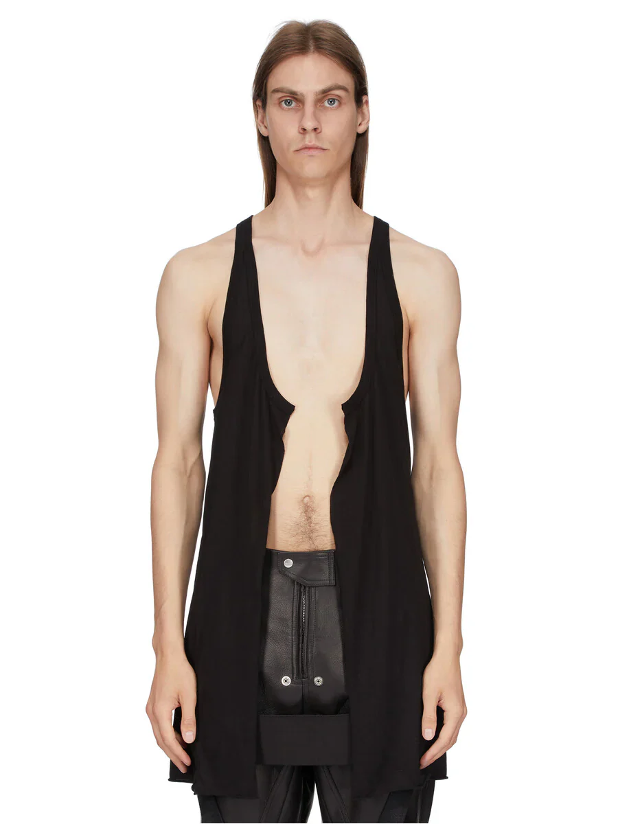 TEMPLE RUNWAY OPEN PONY TANK - Image 2