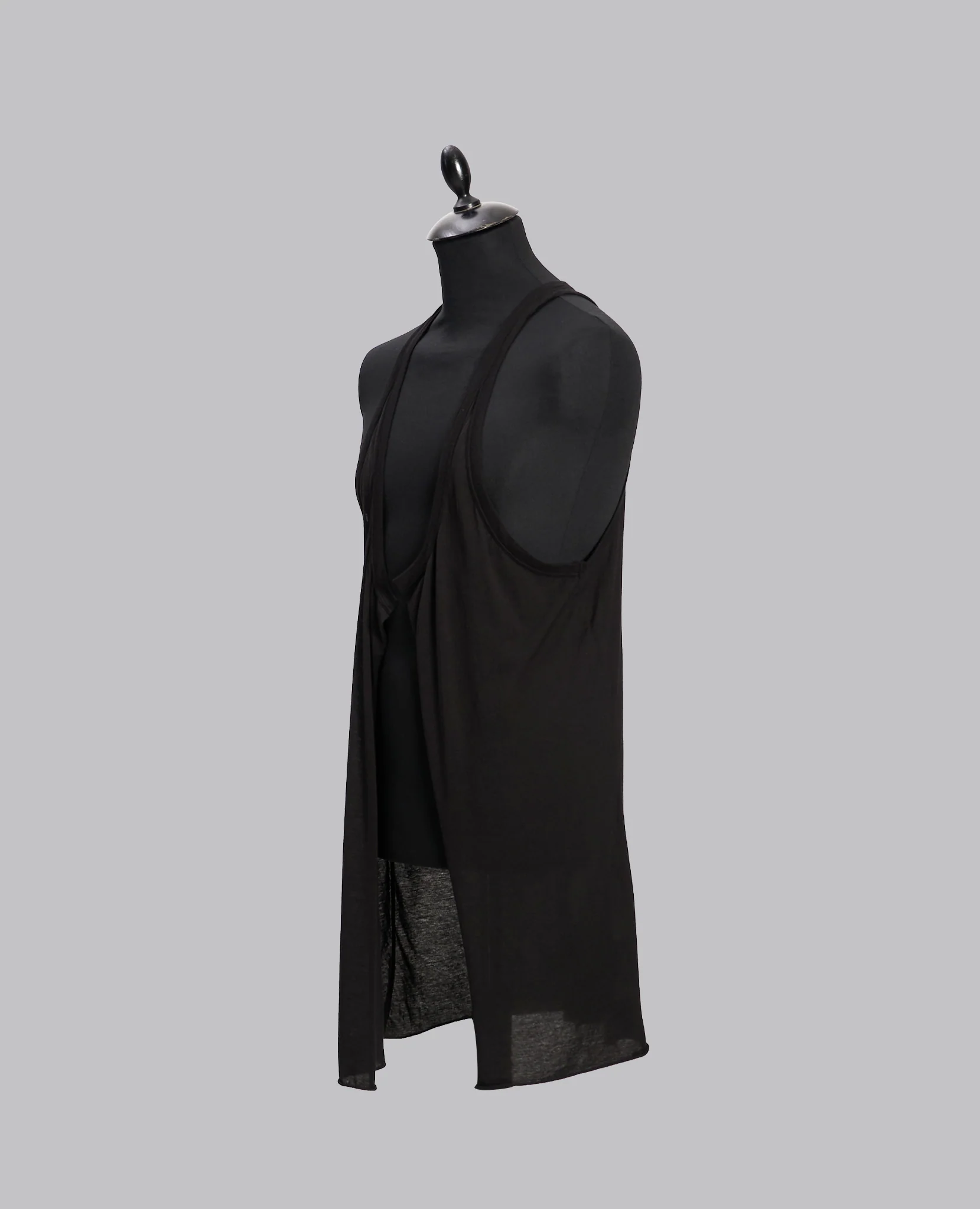 TEMPLE RUNWAY OPEN PONY TANK - Image 4
