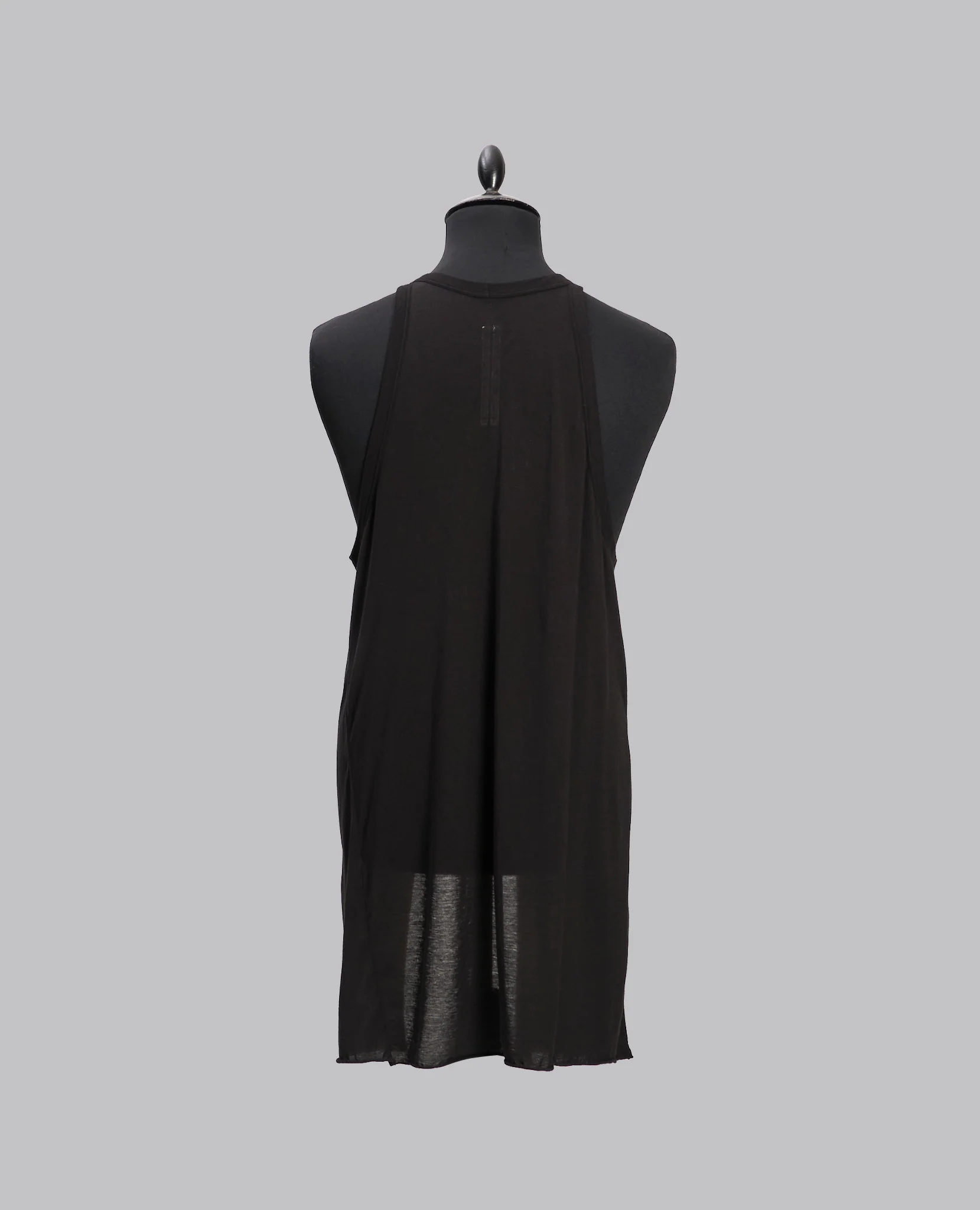 TEMPLE RUNWAY OPEN PONY TANK - Image 5