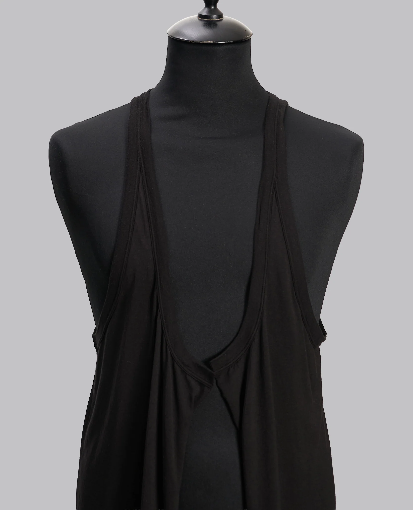 TEMPLE RUNWAY OPEN PONY TANK - Image 6