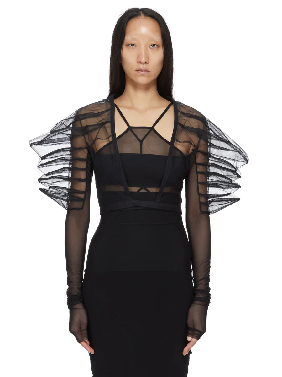 TEMPLE RUNWAY RHINO TOP - Image 2