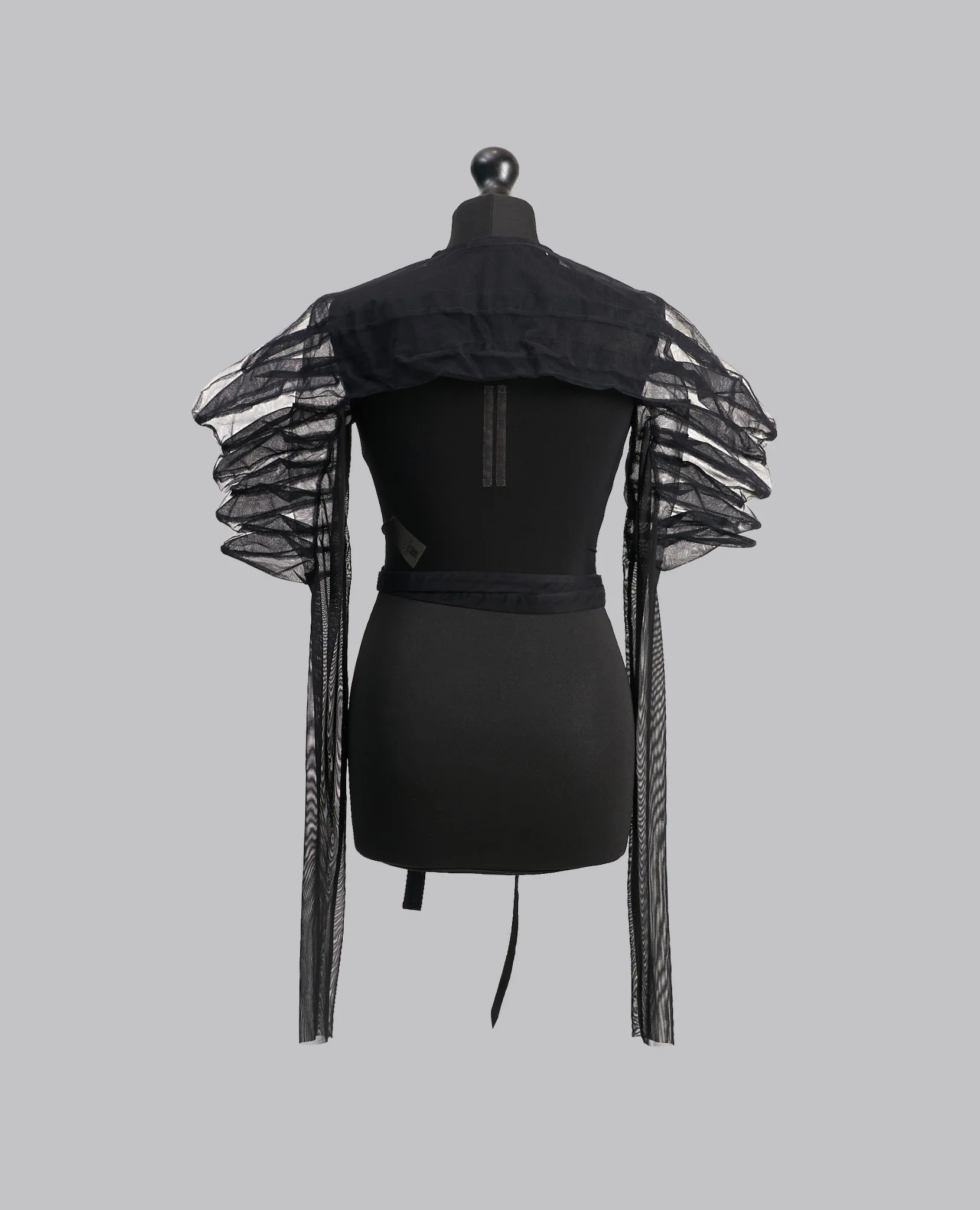 TEMPLE RUNWAY RHINO TOP - Image 3