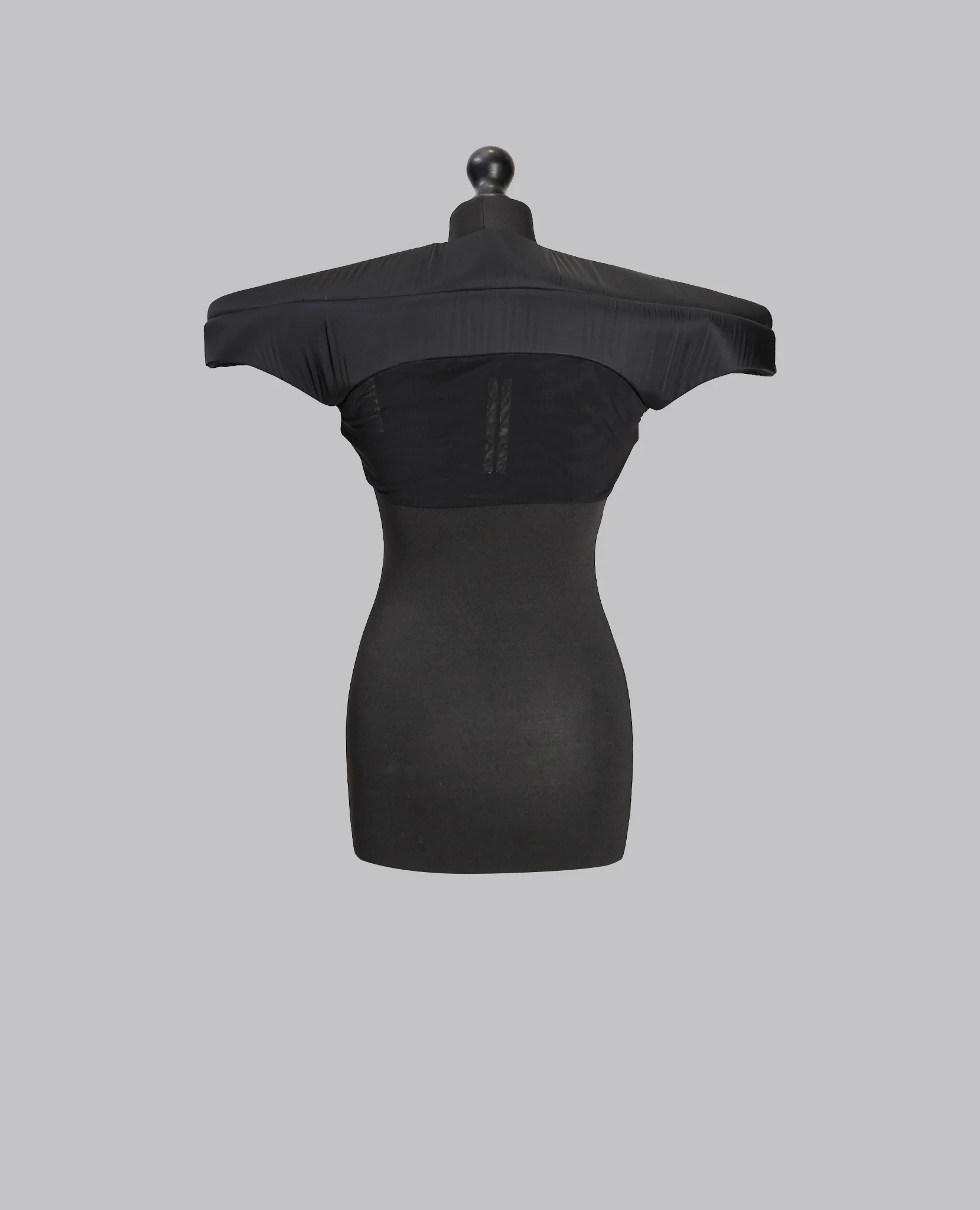 TEMPLE RUNWAY SOFT FENDER JKT - Image 2