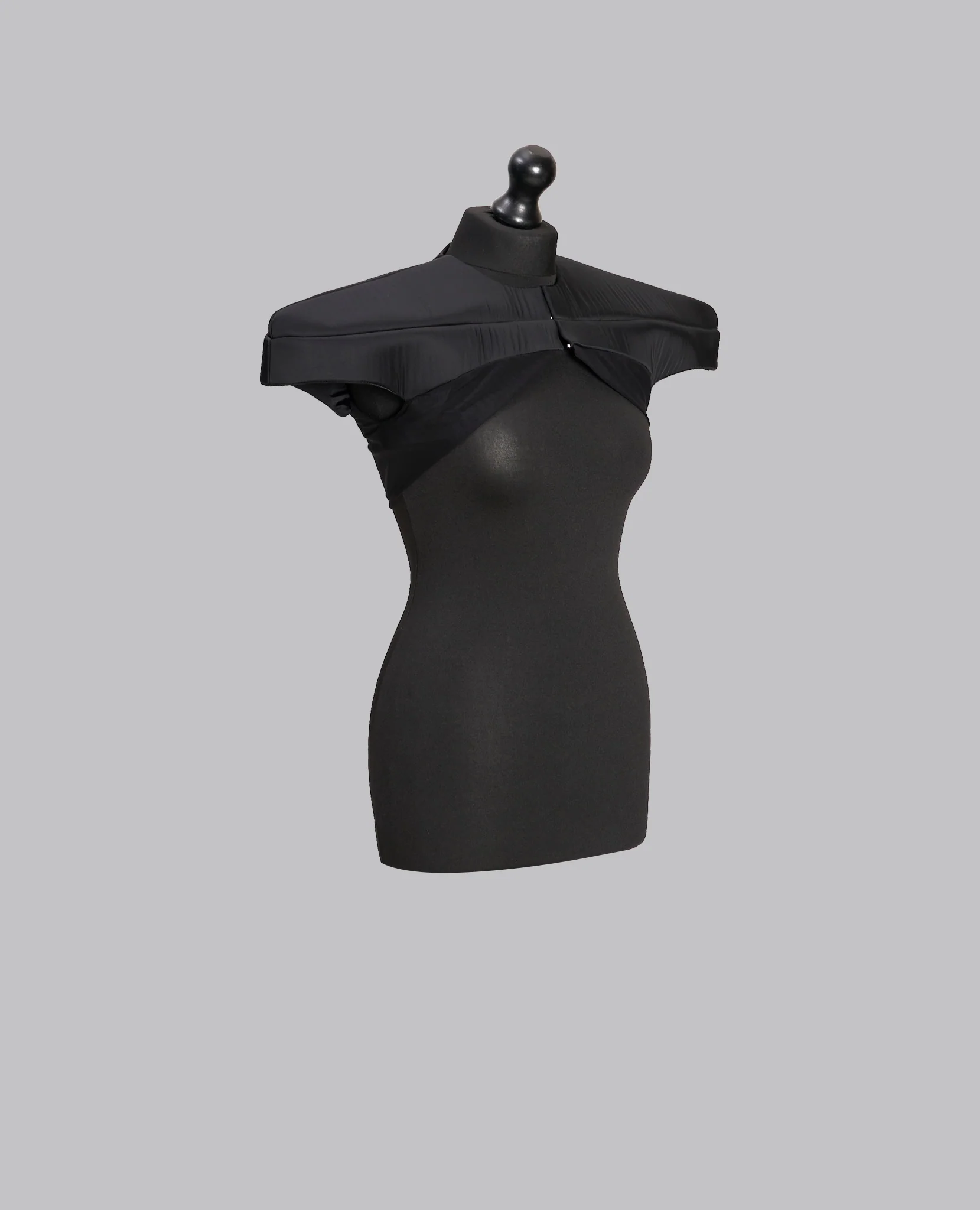TEMPLE RUNWAY SOFT FENDER JKT - Image 3