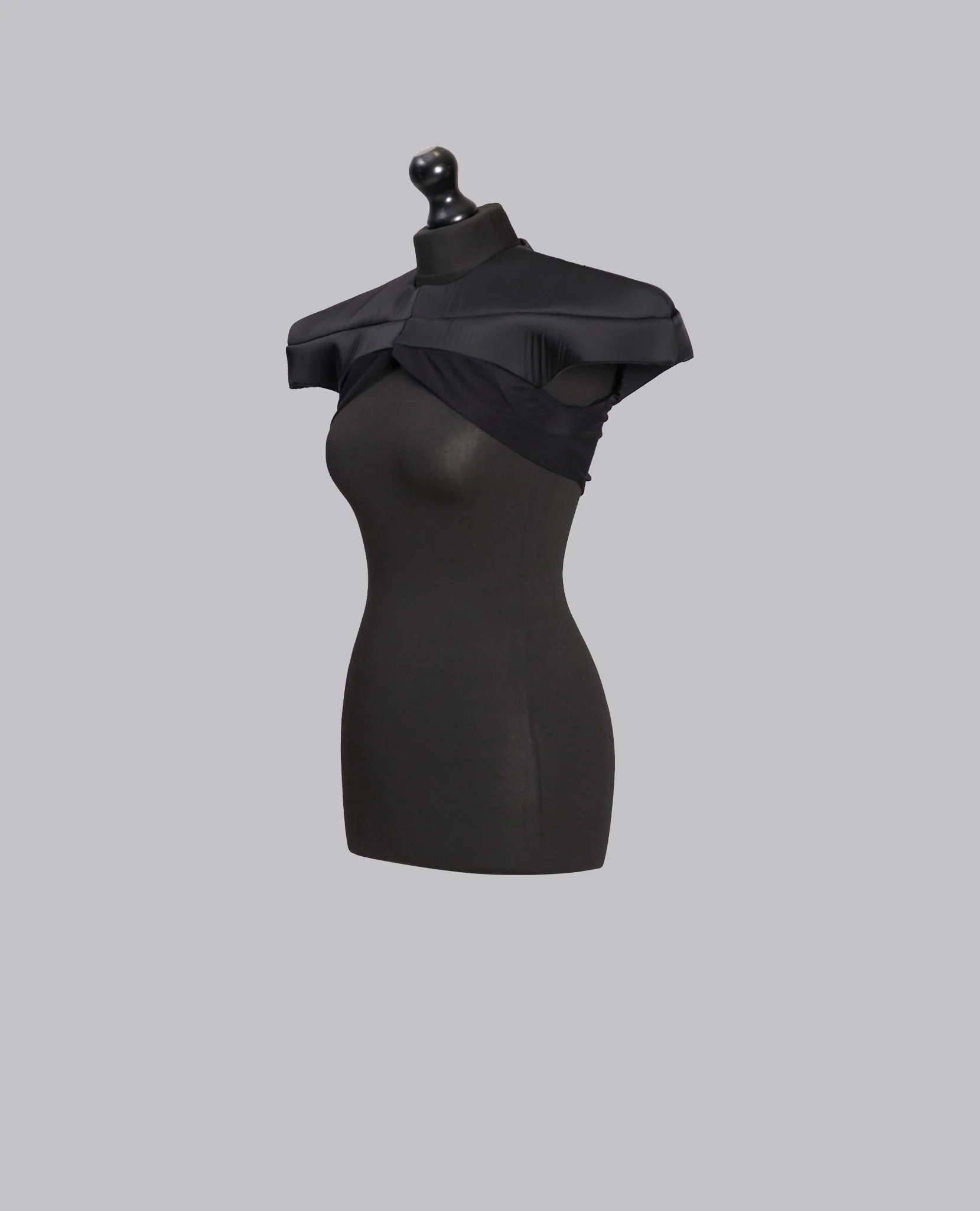 TEMPLE RUNWAY SOFT FENDER JKT - Image 4