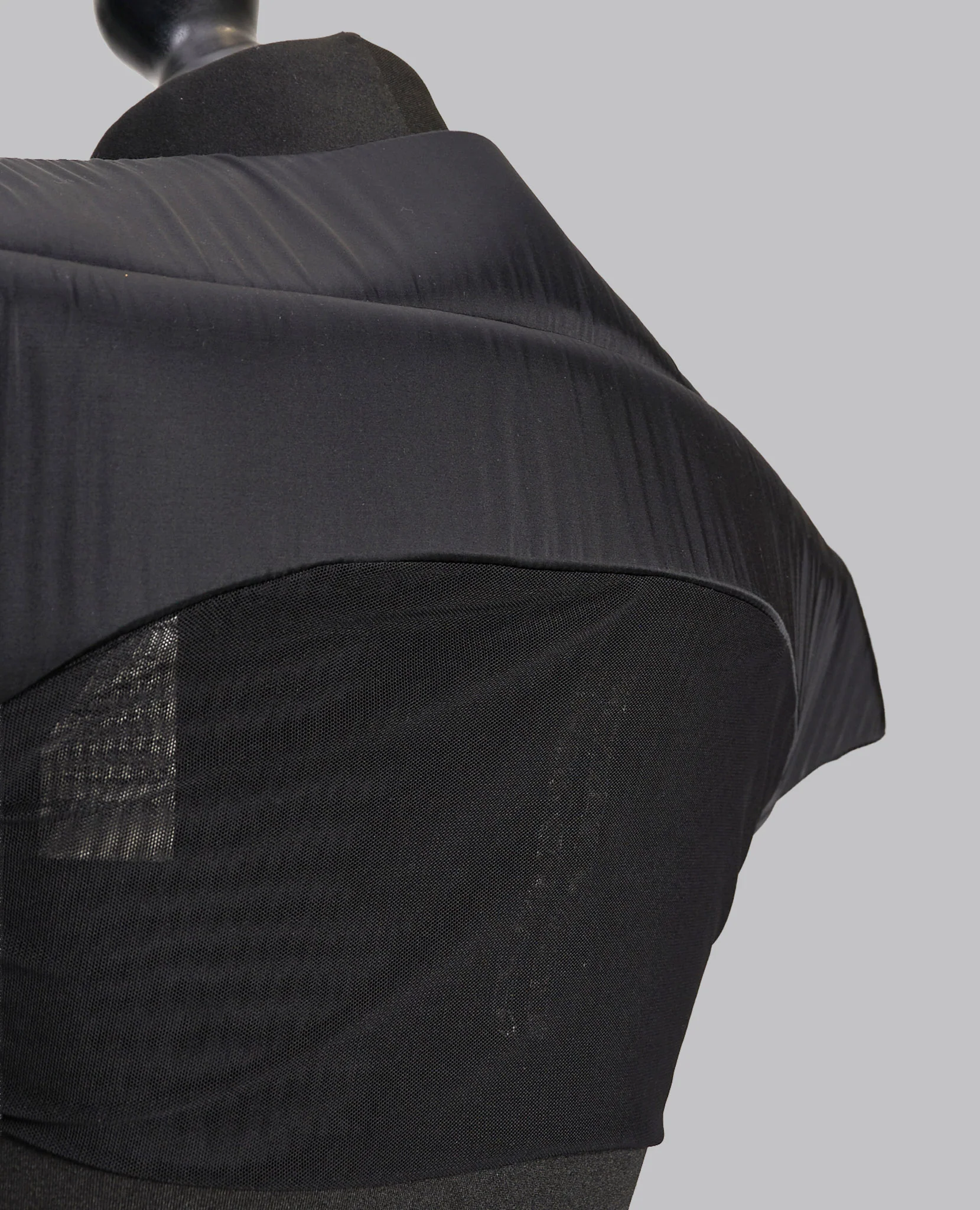 TEMPLE RUNWAY SOFT FENDER JKT - Image 7
