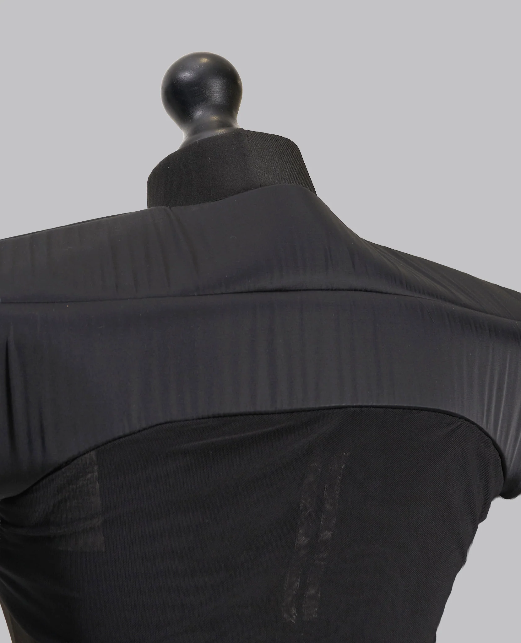 TEMPLE RUNWAY SOFT FENDER JKT - Image 8