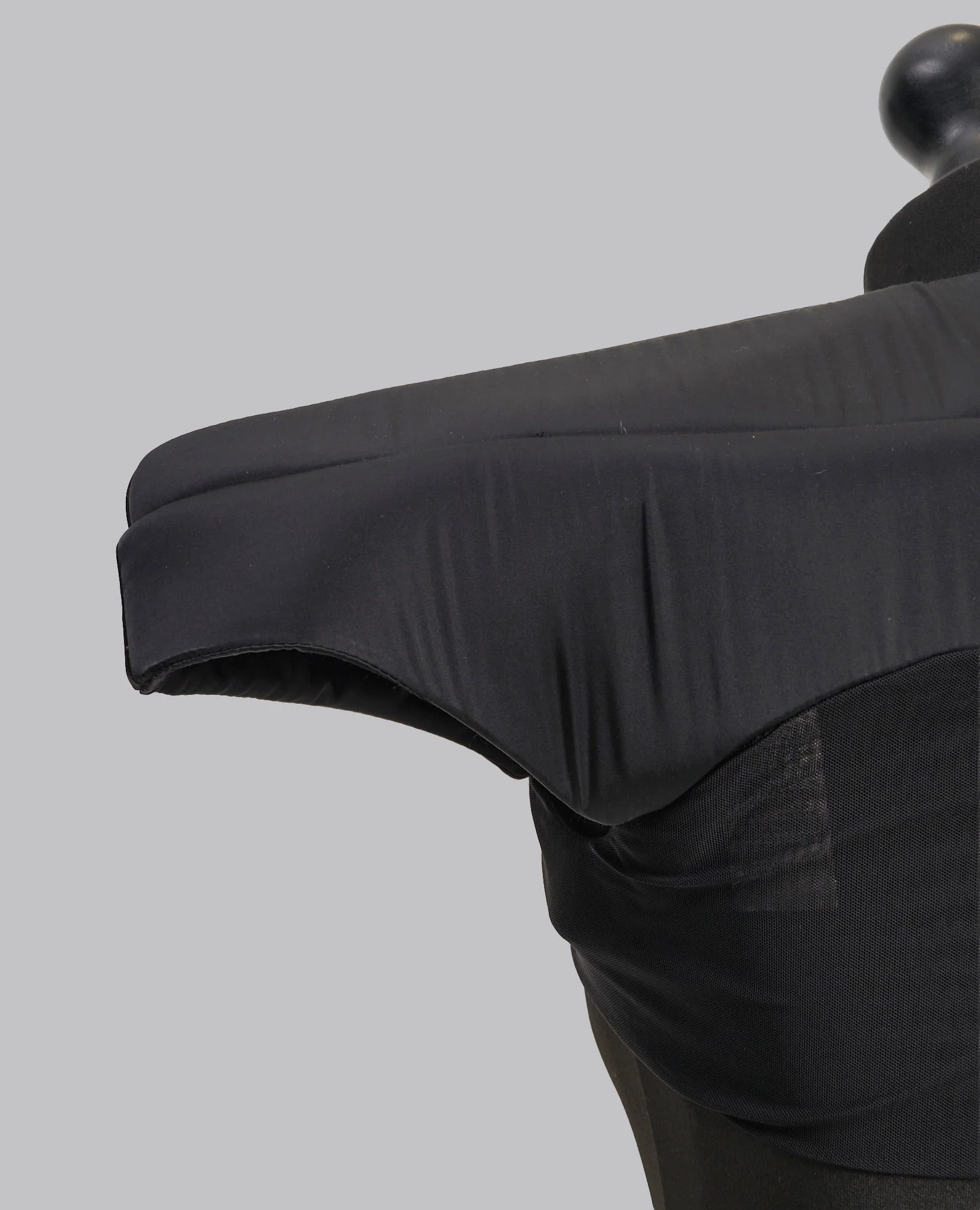 TEMPLE RUNWAY SOFT FENDER JKT - Image 9